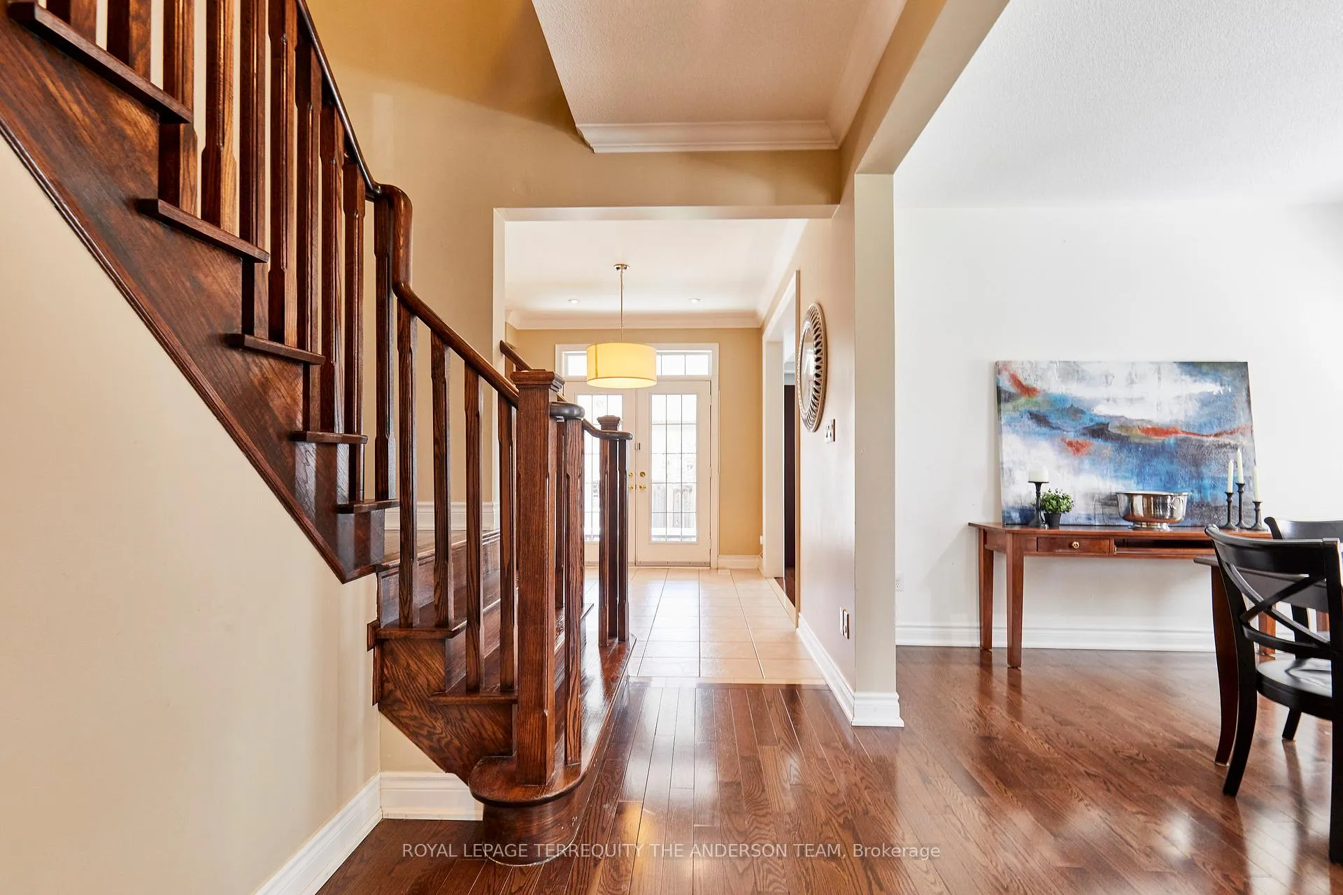 Photo 15 of 1577 Pennel Drive, Oshawa, Taunton — HOMEH