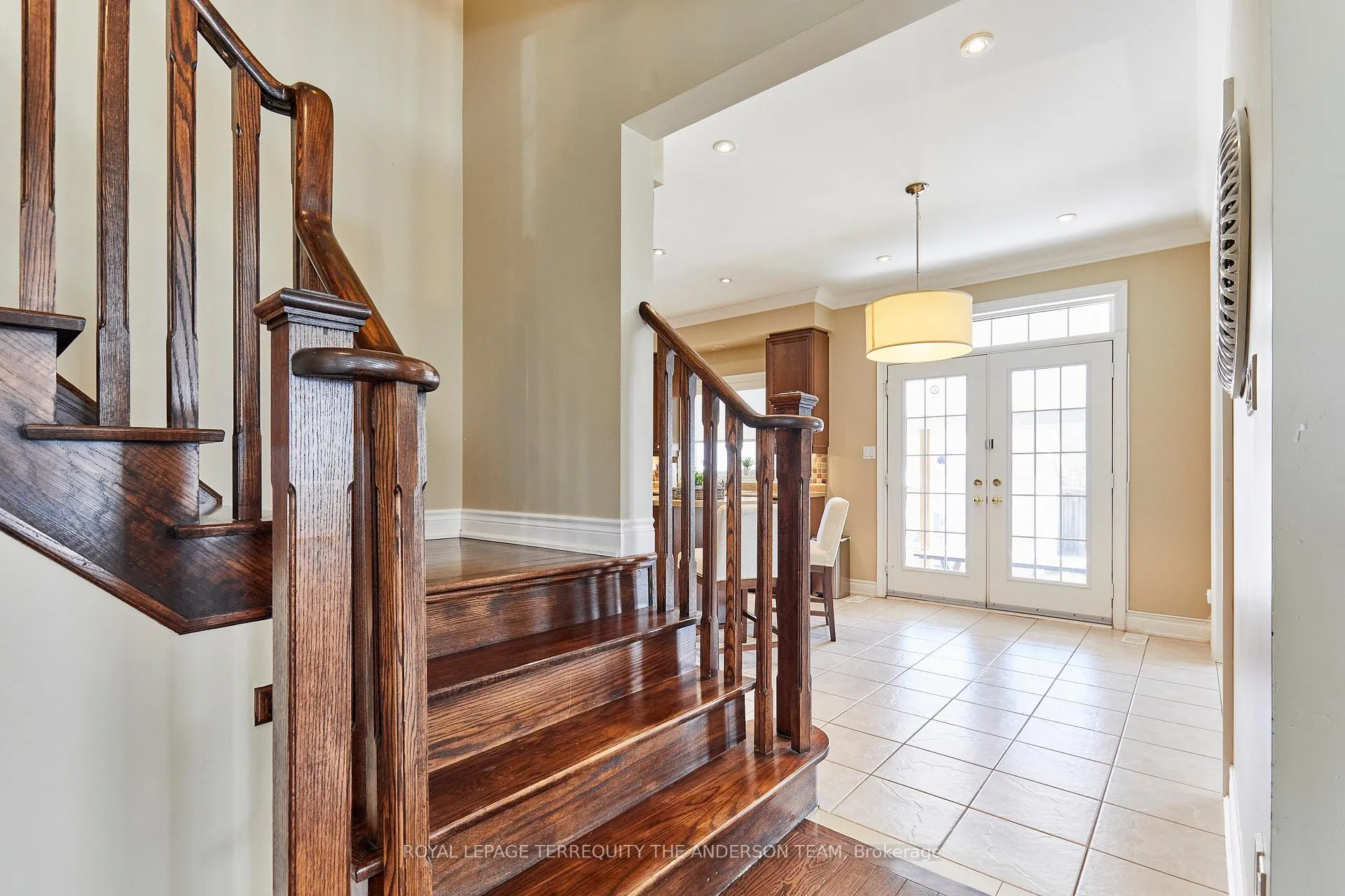 Photo 19 of 1577 Pennel Drive, Oshawa, Taunton — HOMEH