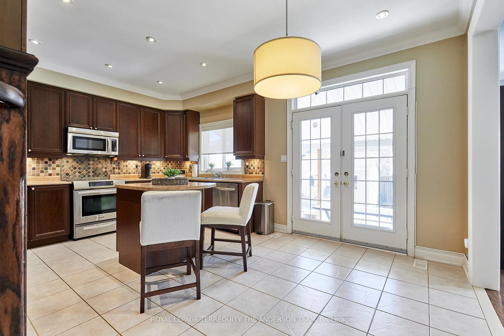Photo 20 of 1577 Pennel Drive, Oshawa, Taunton — HOMEH