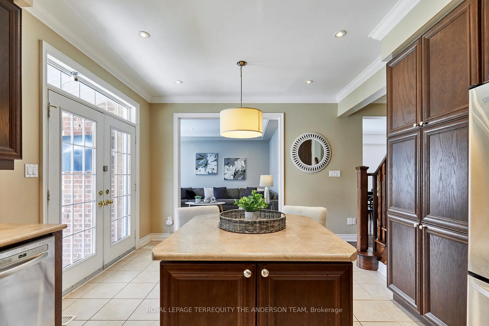 Photo 24 of 1577 Pennel Drive, Oshawa, Taunton — HOMEH