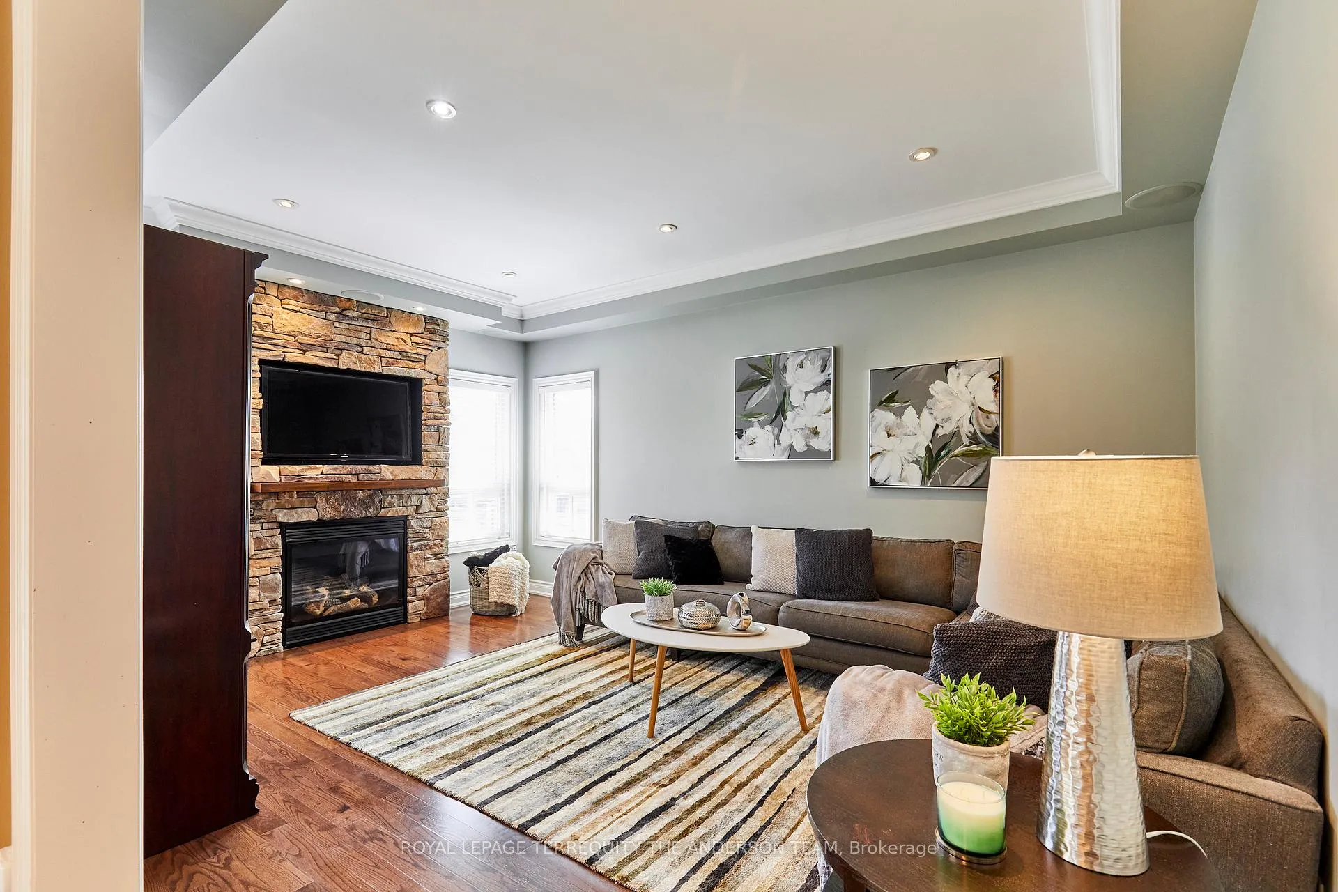 Photo 26 of 1577 Pennel Drive, Oshawa, Taunton — HOMEH