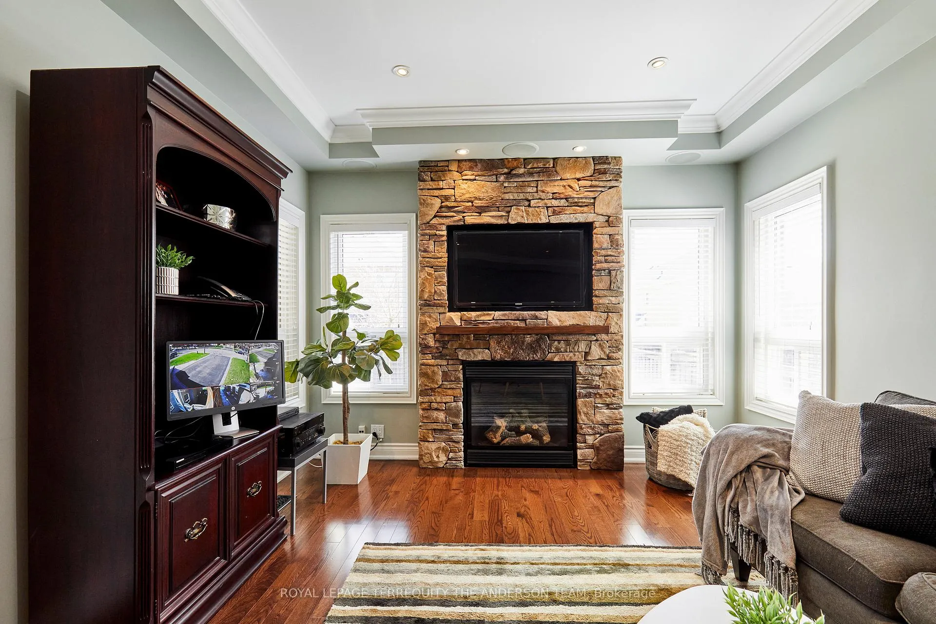 Photo 27 of 1577 Pennel Drive, Oshawa, Taunton — HOMEH