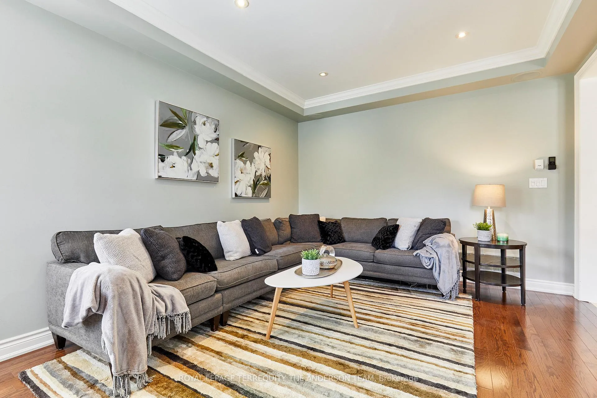 Photo 28 of 1577 Pennel Drive, Oshawa, Taunton — HOMEH
