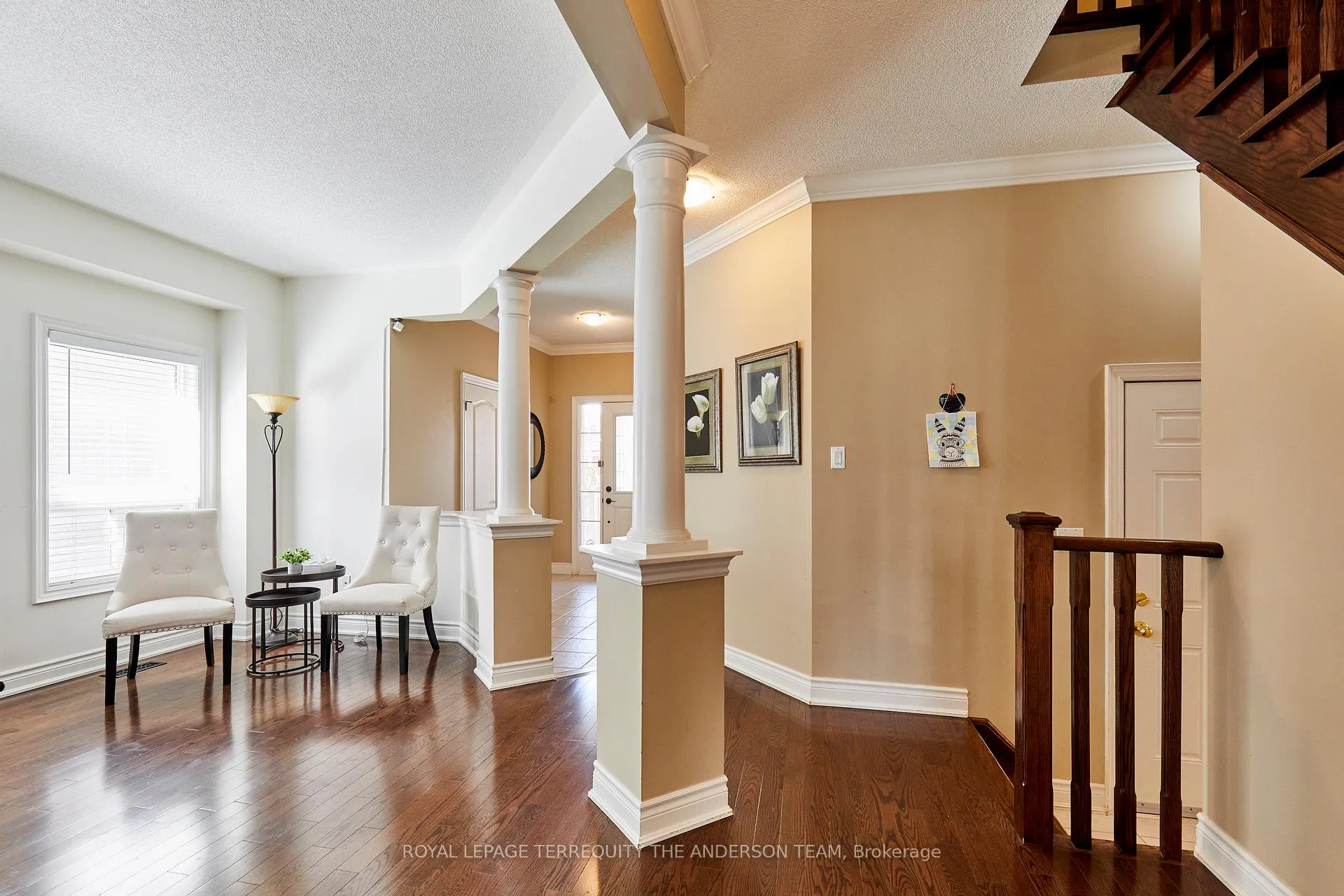 Photo 30 of 1577 Pennel Drive, Oshawa, Taunton — HOMEH