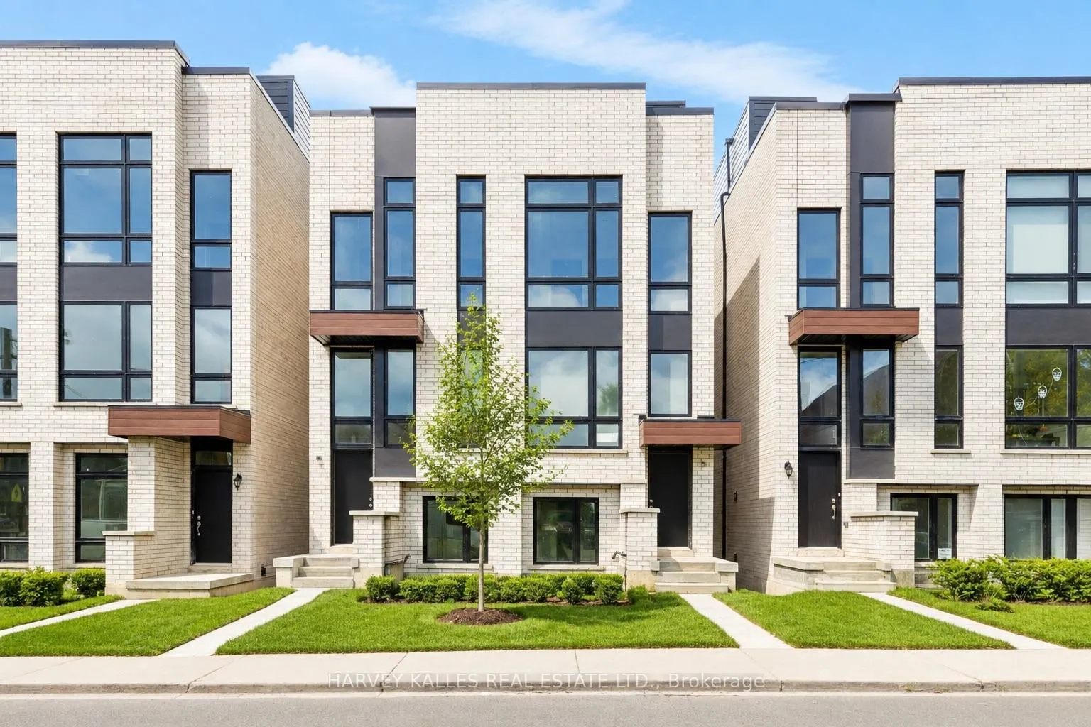 Photo 1 of 3 Innes Avenue, Toronto, Corso Italia-Davenport — HOMEH