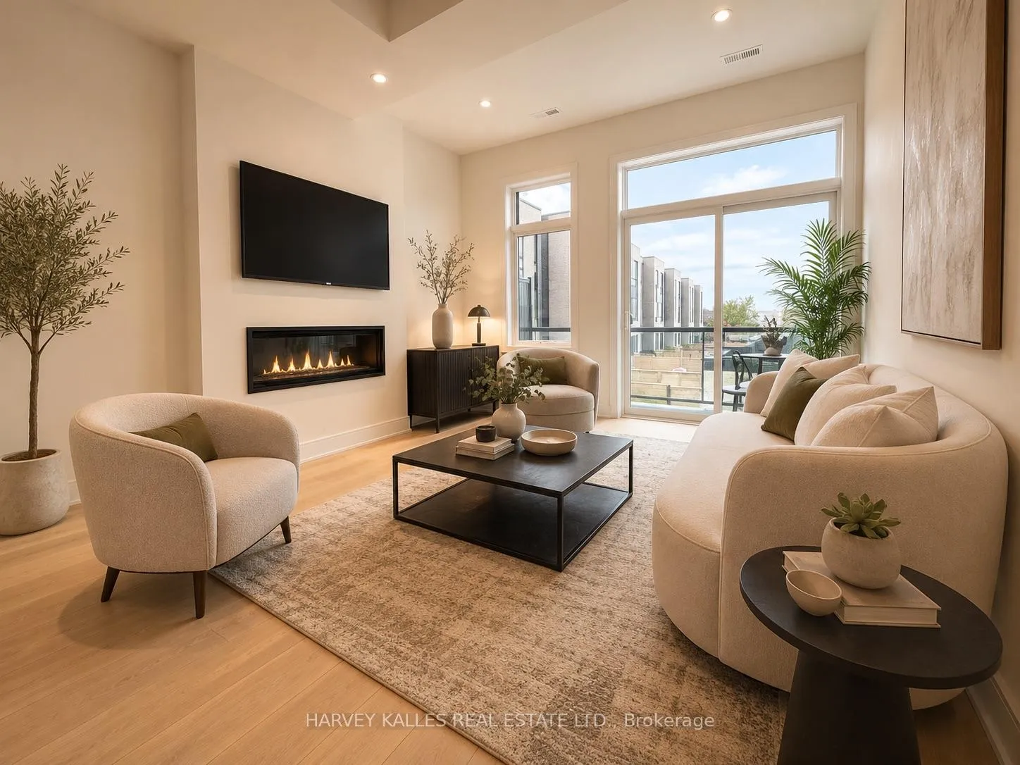 Photo 3 of 3 Innes Avenue, Toronto, Corso Italia-Davenport — HOMEH