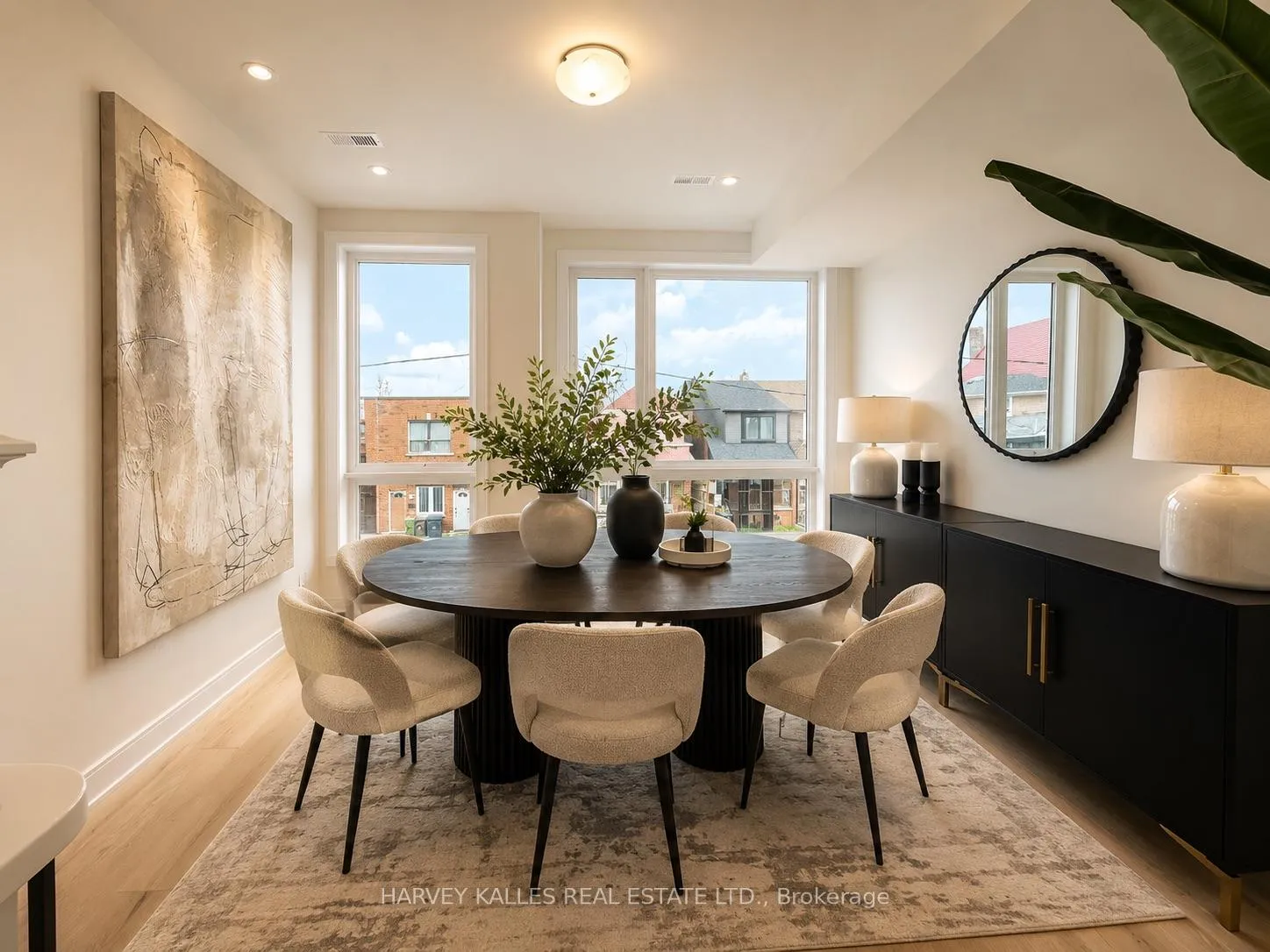 Photo 4 of 3 Innes Avenue, Toronto, Corso Italia-Davenport — HOMEH
