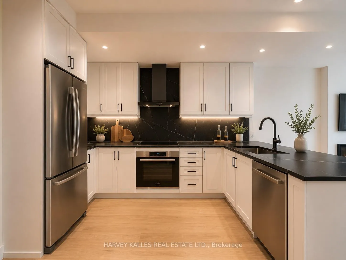 Photo 5 of 3 Innes Avenue, Toronto, Corso Italia-Davenport — HOMEH