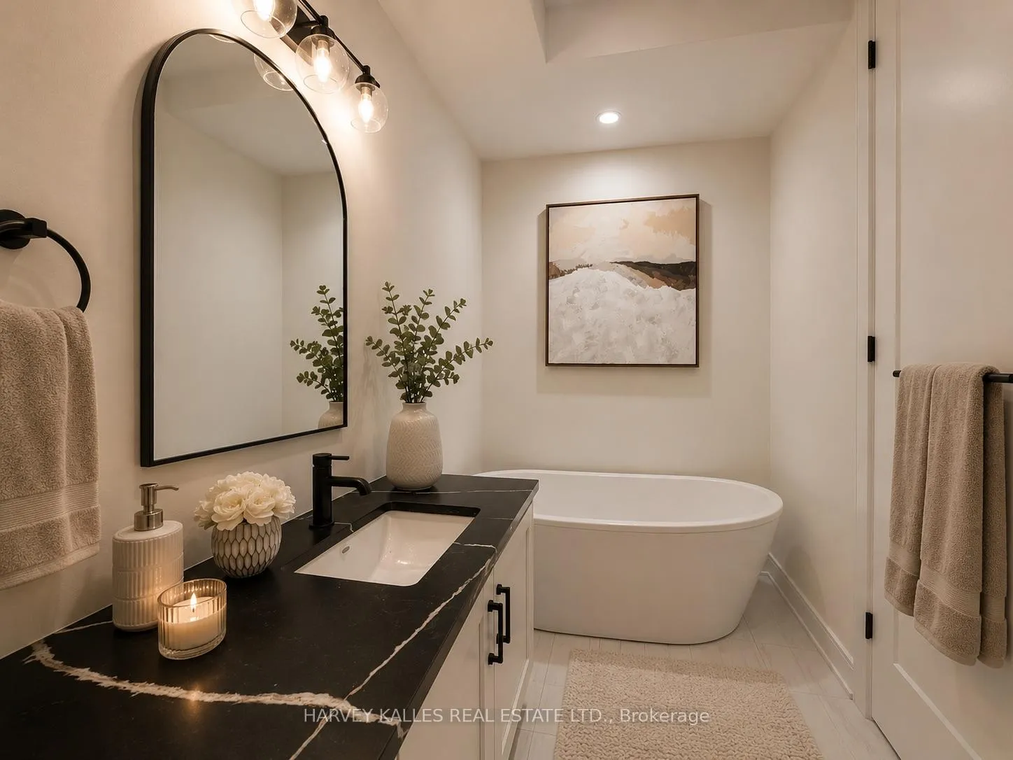 Photo 9 of 3 Innes Avenue, Toronto, Corso Italia-Davenport — HOMEH