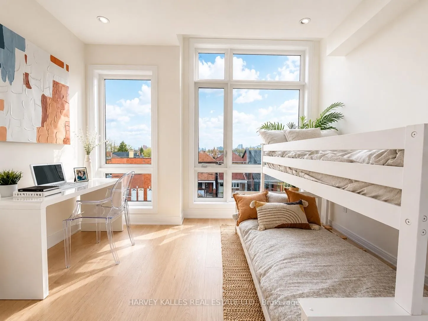 Photo 10 of 3 Innes Avenue, Toronto, Corso Italia-Davenport — HOMEH