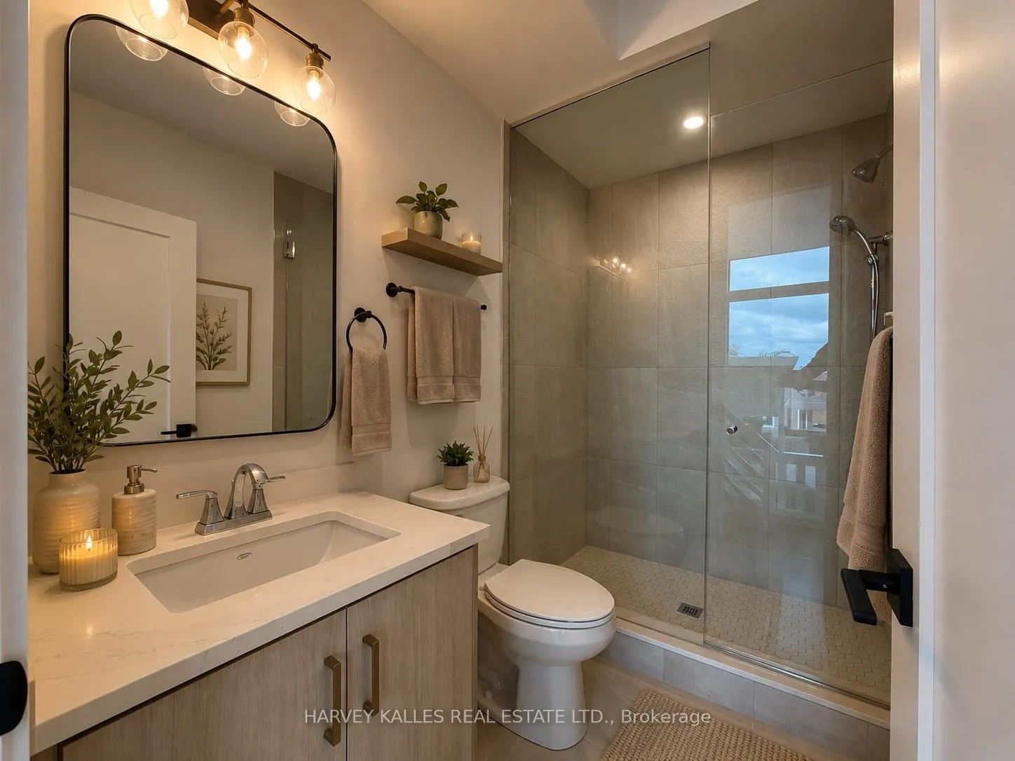 Photo 11 of 3 Innes Avenue, Toronto, Corso Italia-Davenport — HOMEH