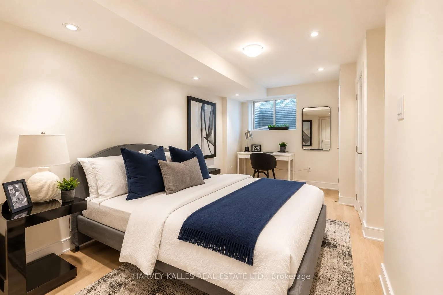 Photo 13 of 3 Innes Avenue, Toronto, Corso Italia-Davenport — HOMEH