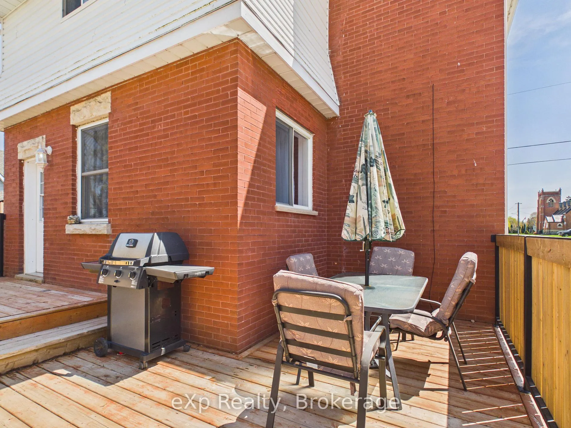 Photo 6 of 235 Jackson Street S, Brockton — HOMEH