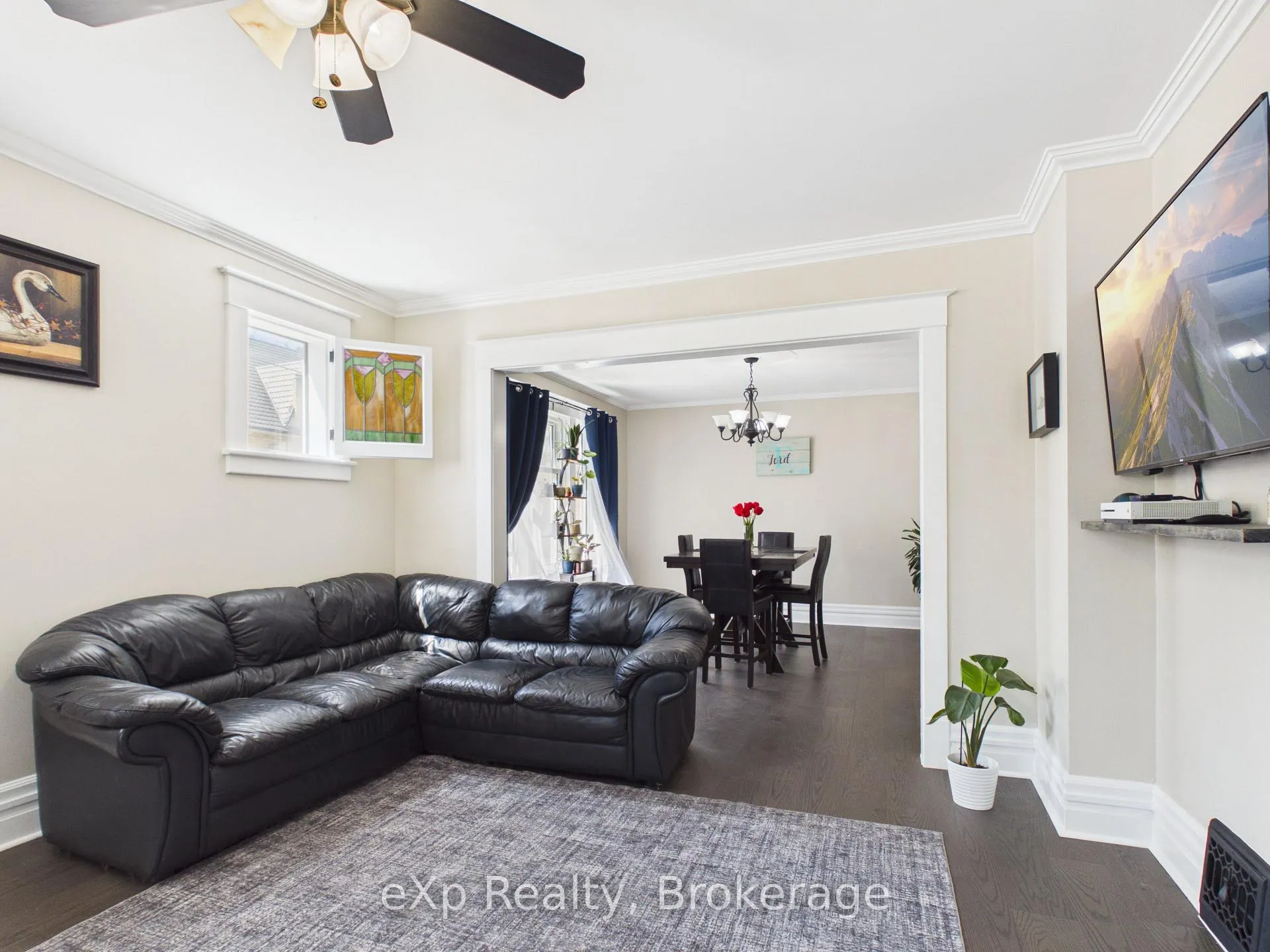 Photo 12 of 235 Jackson Street S, Brockton — HOMEH