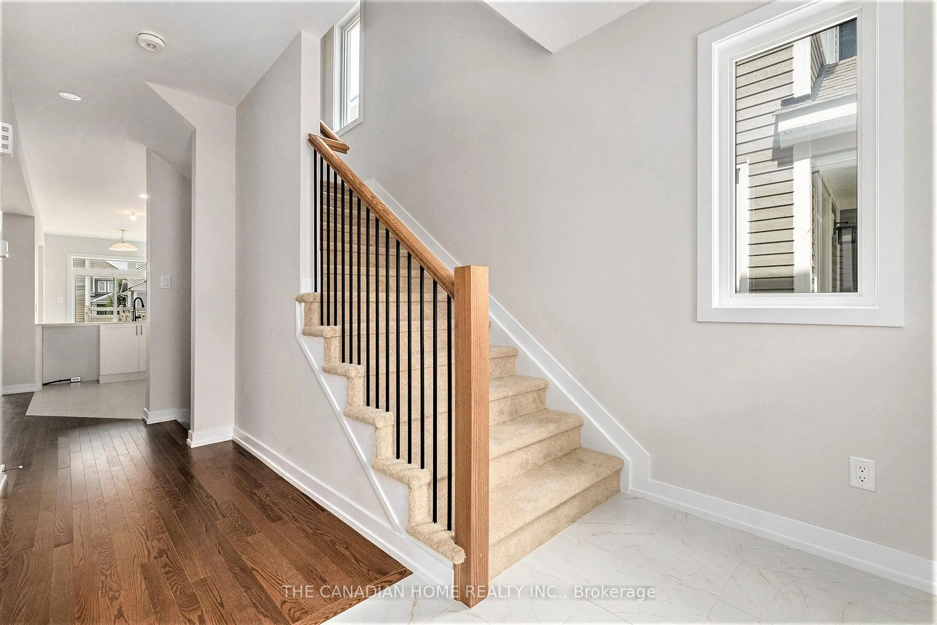 Photo 3 of 73 Hackamore Crescent, Ottawa, Goulbourn Twp From Franktown Rd/South To Rideau — HOMEH