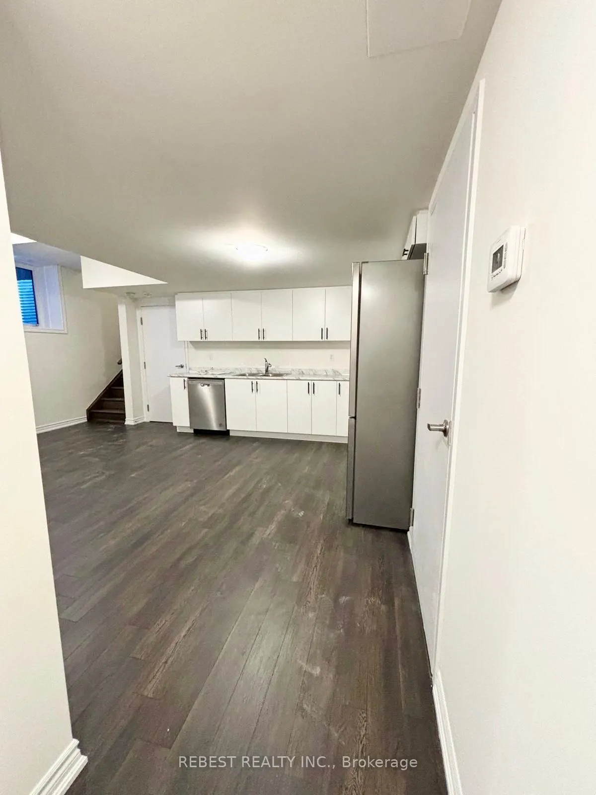 Photo 2 of Unit (BSMT), 57 Durham Avenue, Barrie, Innis-Shore — HOMEH