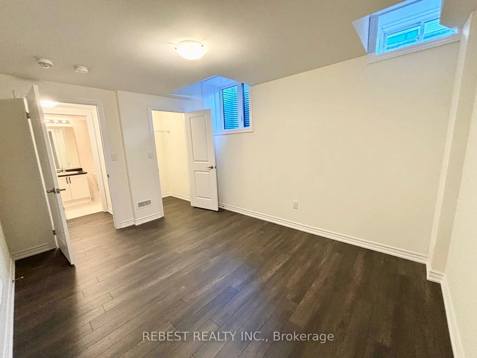 Photo 3 of Unit (BSMT), 57 Durham Avenue, Barrie, Innis-Shore — HOMEH