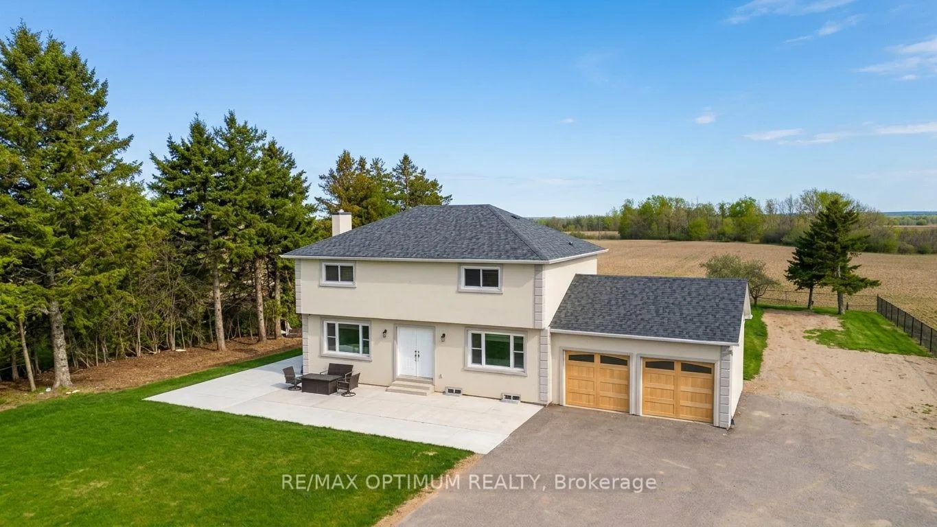 Photo 1 of 10420 Heritage Road, Brampton, Northwest Brampton — HOMEH