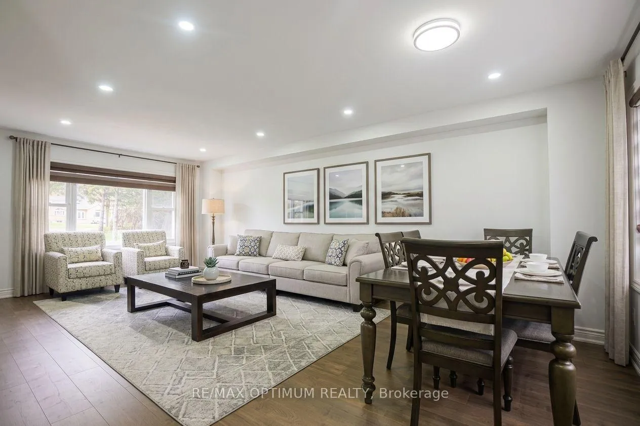 Photo 3 of 10420 Heritage Road, Brampton, Northwest Brampton — HOMEH