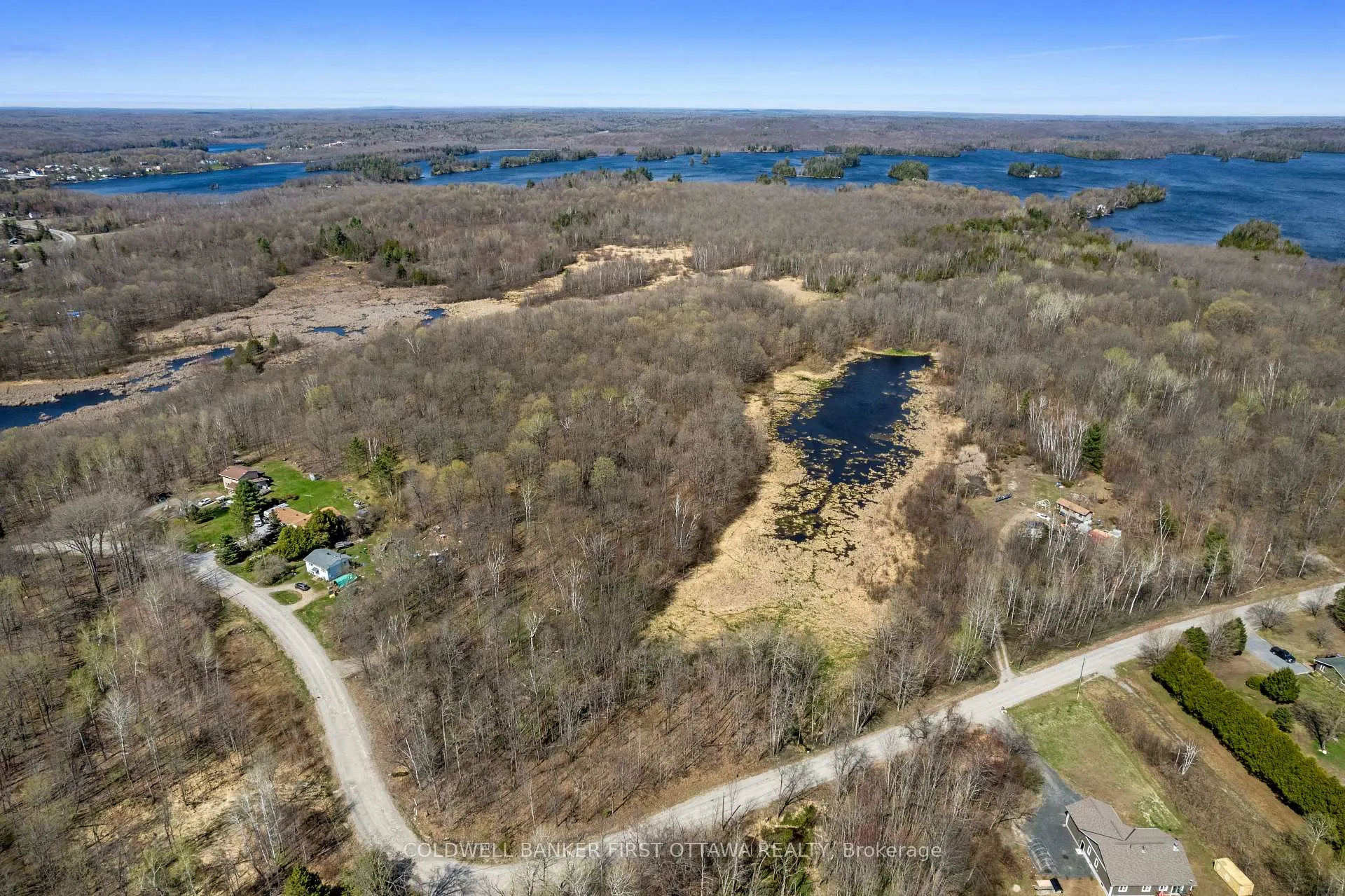 Photo 2 of 1089 Wagner Road, Frontenac, Frontenac Centre — HOMEH