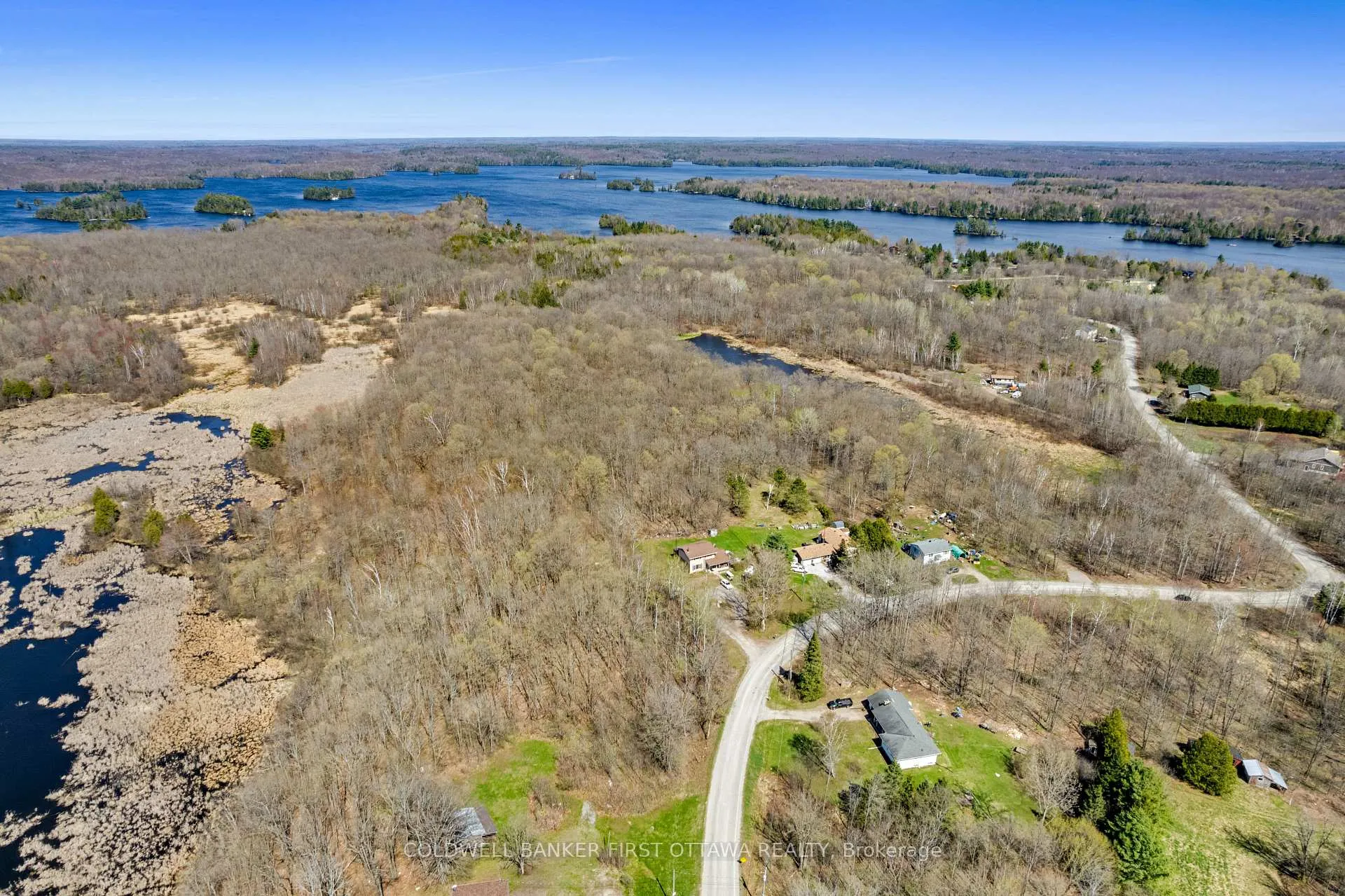 Photo 3 of 1089 Wagner Road, Frontenac, Frontenac Centre — HOMEH