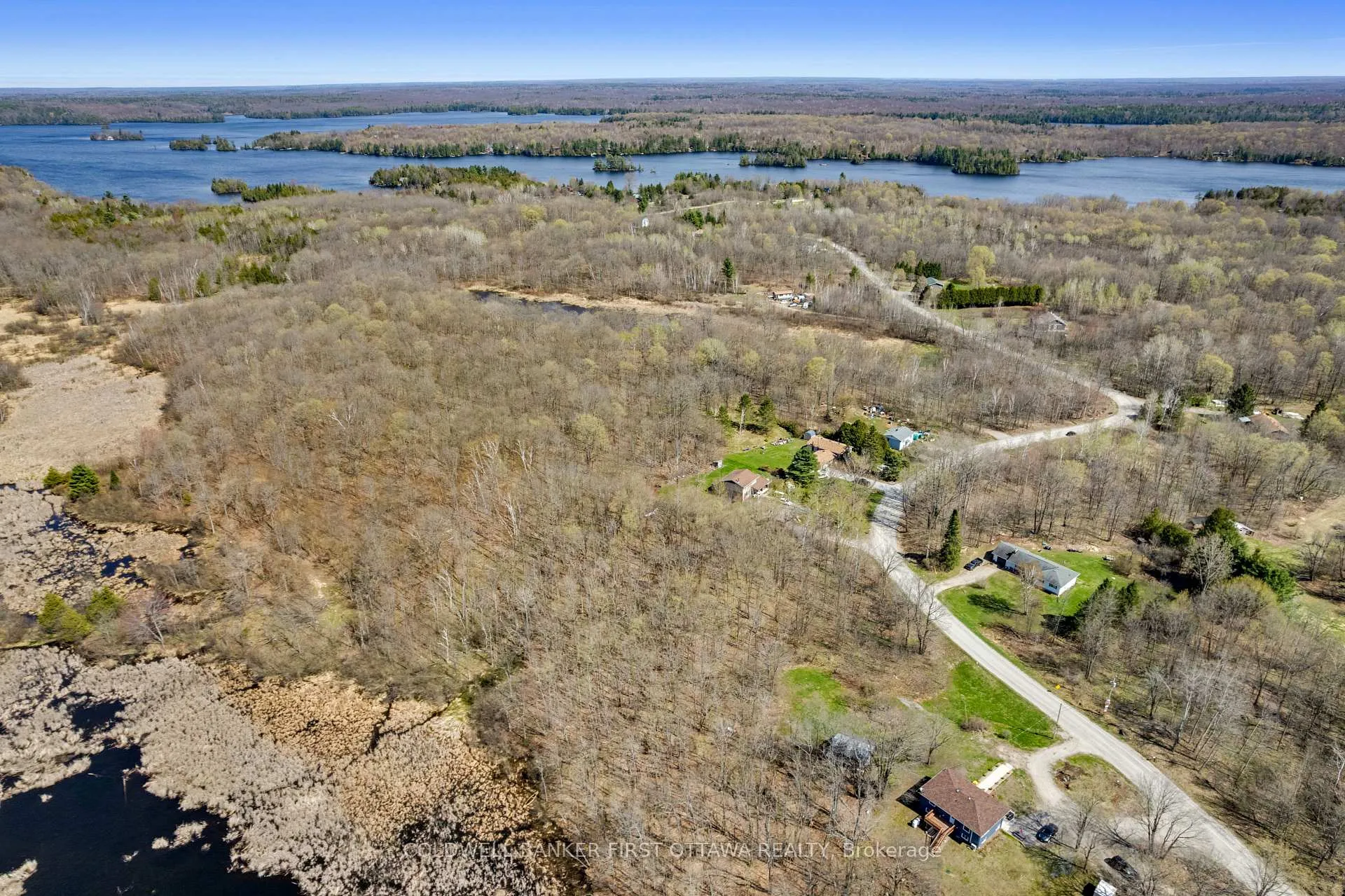 Photo 4 of 1089 Wagner Road, Frontenac, Frontenac Centre — HOMEH