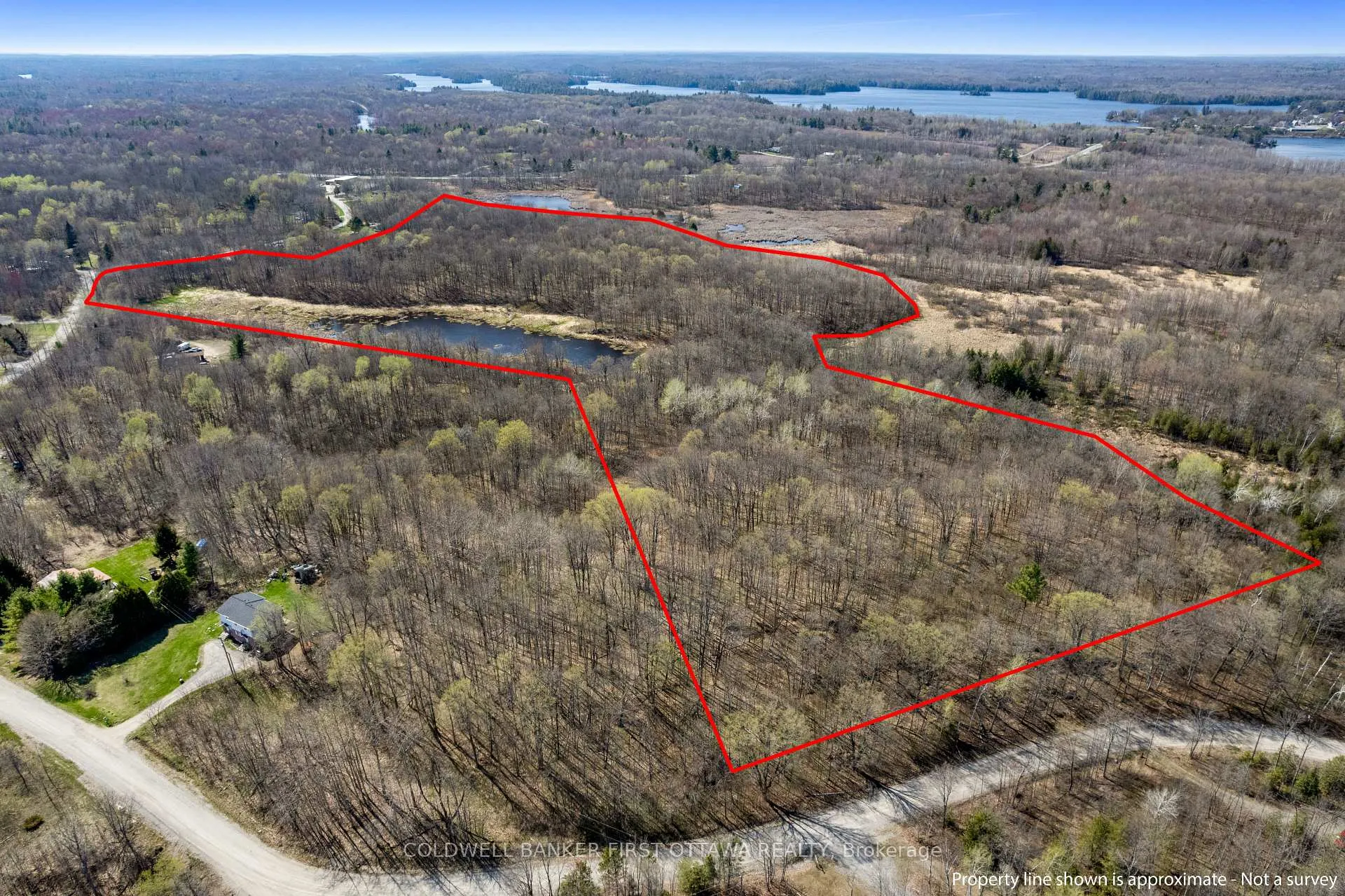 Photo 19 of 1089 Wagner Road, Frontenac, Frontenac Centre — HOMEH