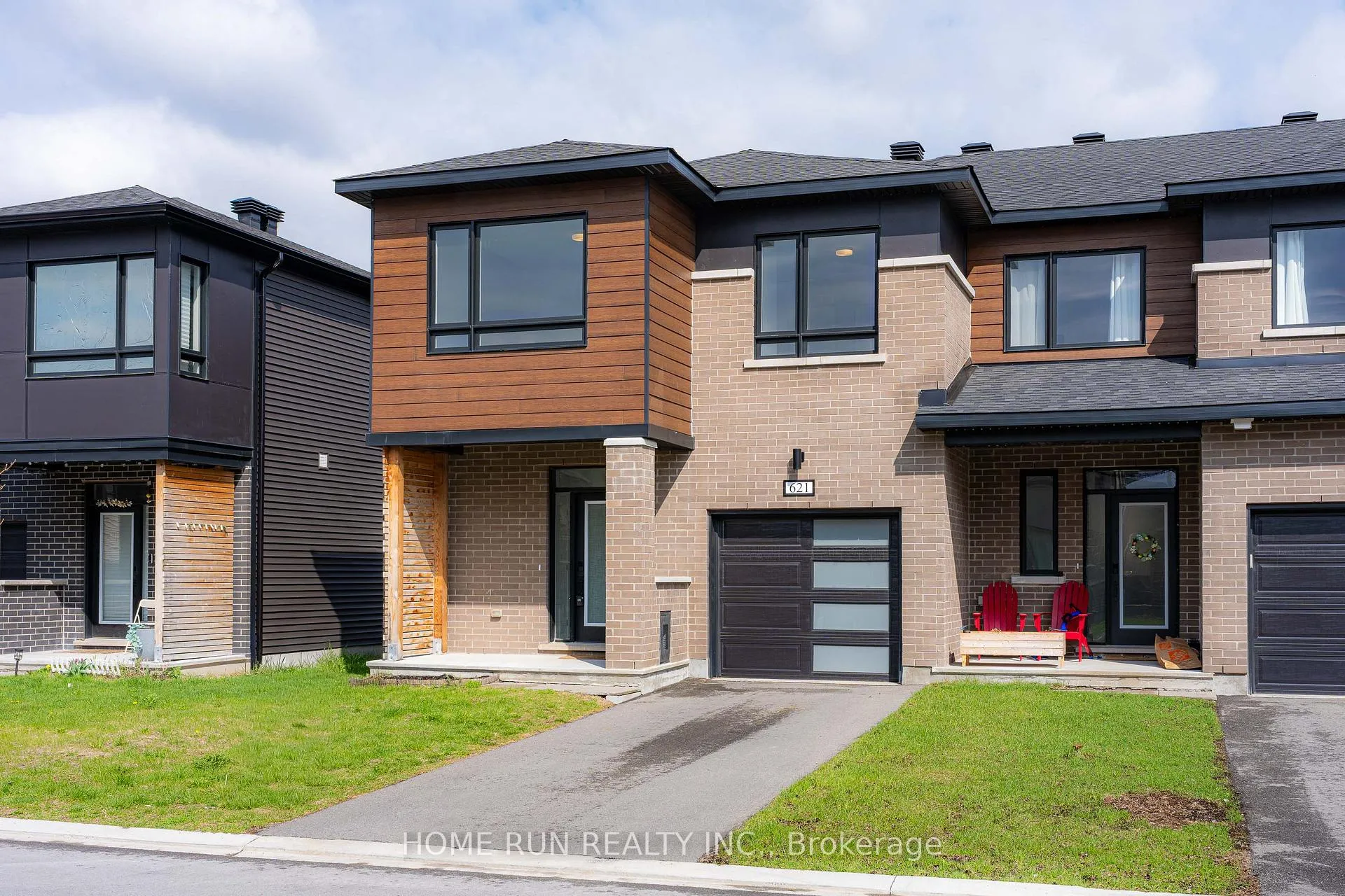 Photo 1 of 621 Fenwick Way, Ottawa, Barrhaven - Stonebridge — HOMEH
