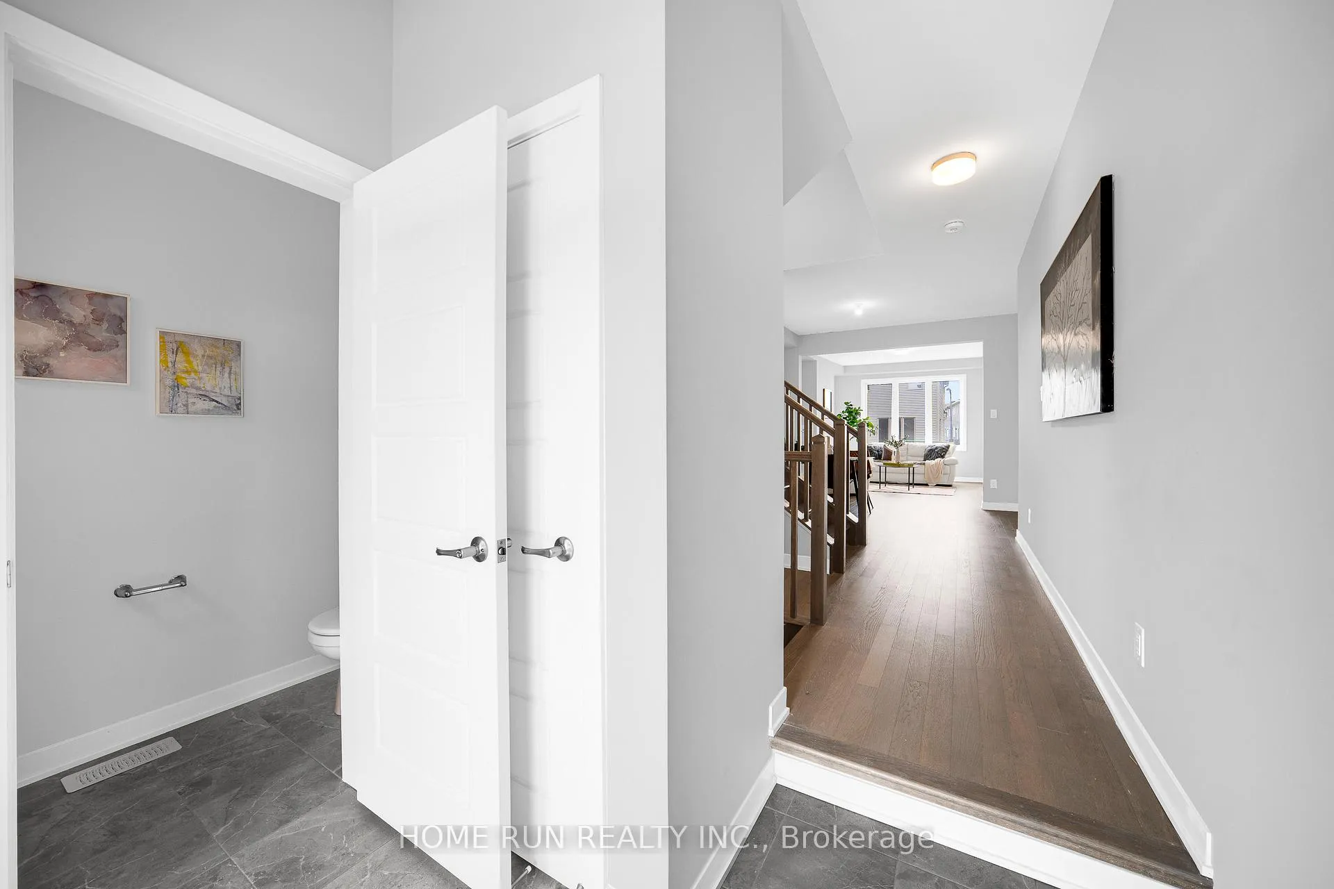 Photo 4 of 621 Fenwick Way, Ottawa, Barrhaven - Stonebridge — HOMEH