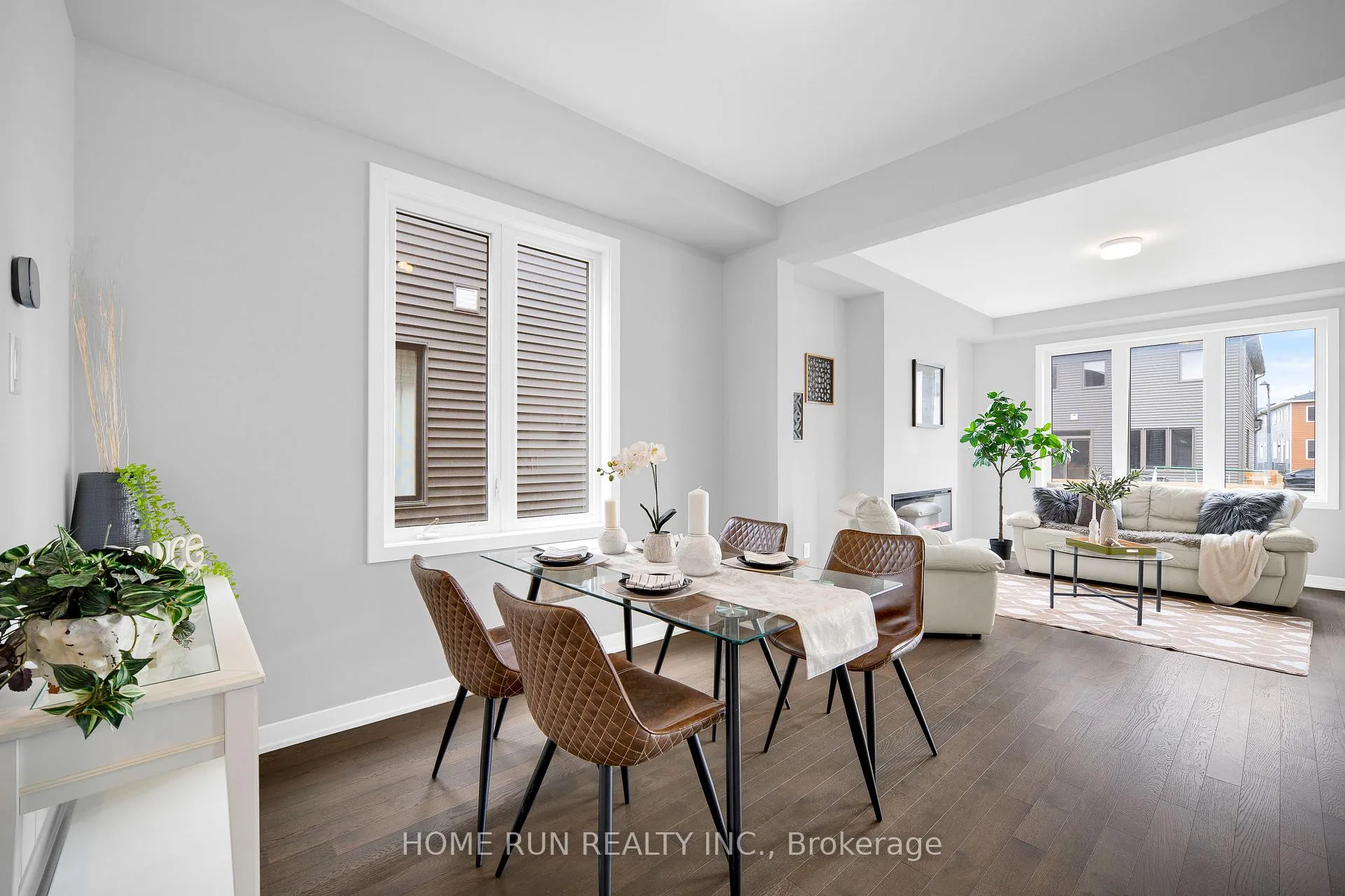 Photo 7 of 621 Fenwick Way, Ottawa, Barrhaven - Stonebridge — HOMEH