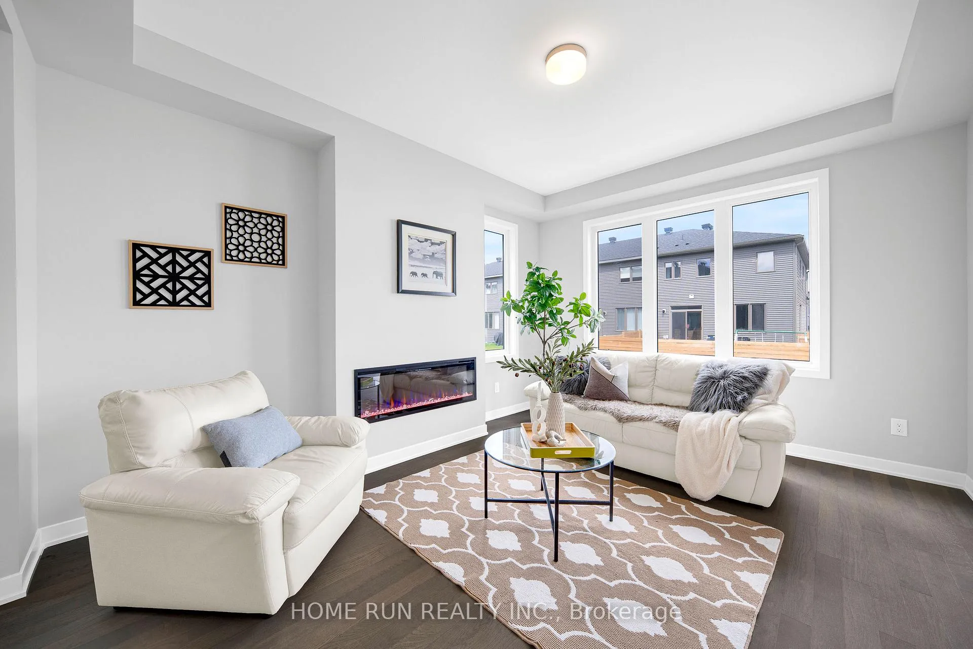 Photo 9 of 621 Fenwick Way, Ottawa, Barrhaven - Stonebridge — HOMEH
