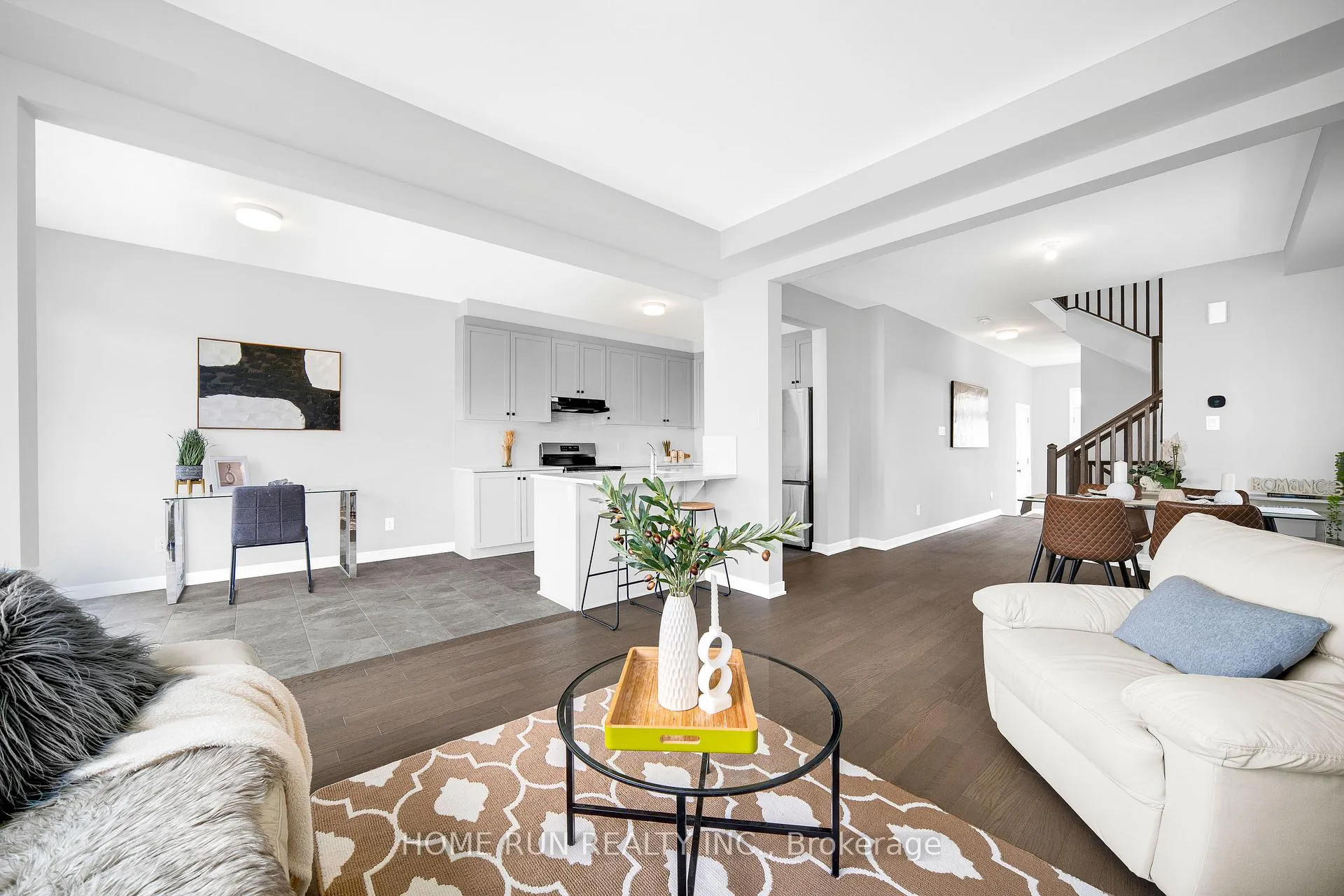Photo 10 of 621 Fenwick Way, Ottawa, Barrhaven - Stonebridge — HOMEH