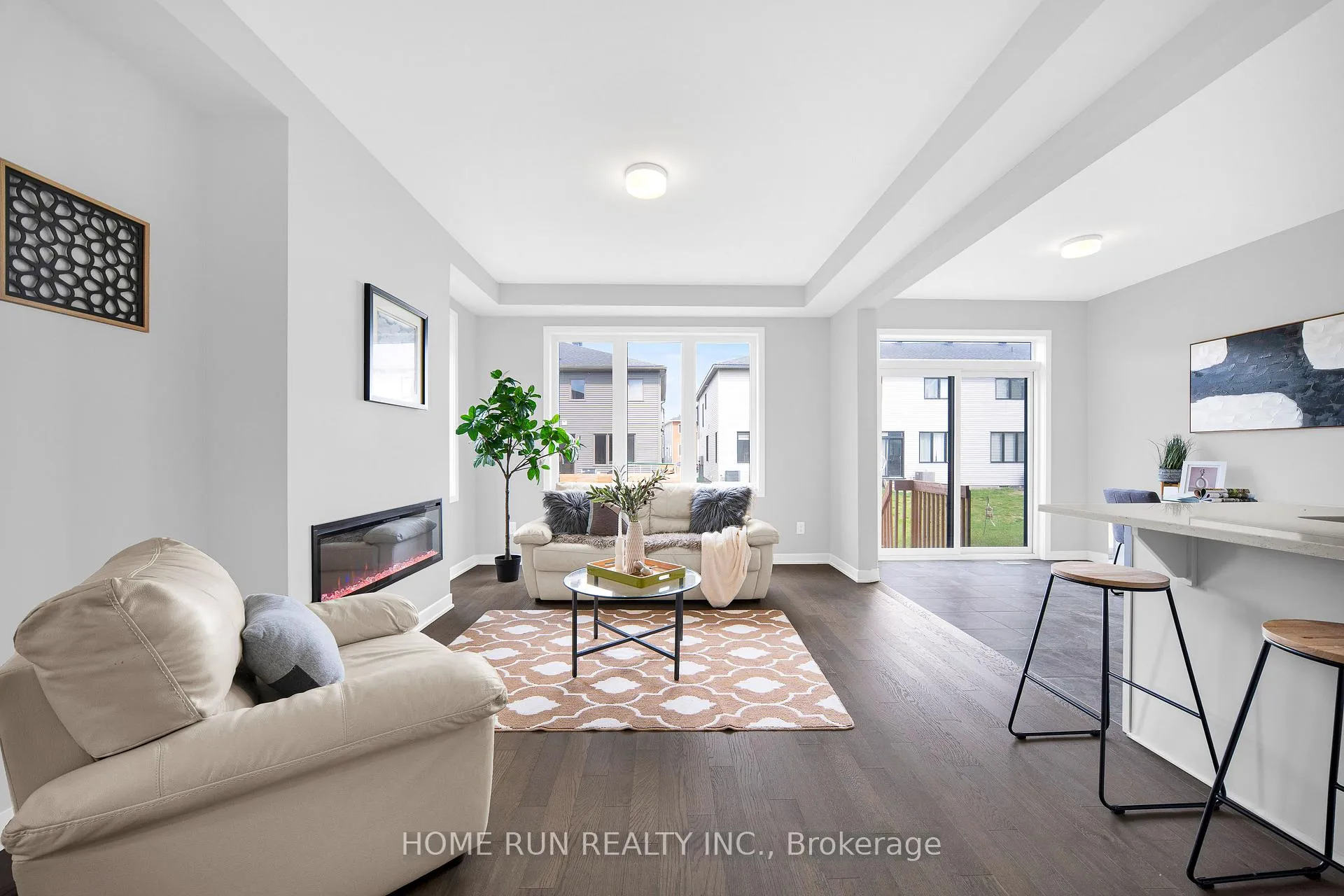 Photo 11 of 621 Fenwick Way, Ottawa, Barrhaven - Stonebridge — HOMEH