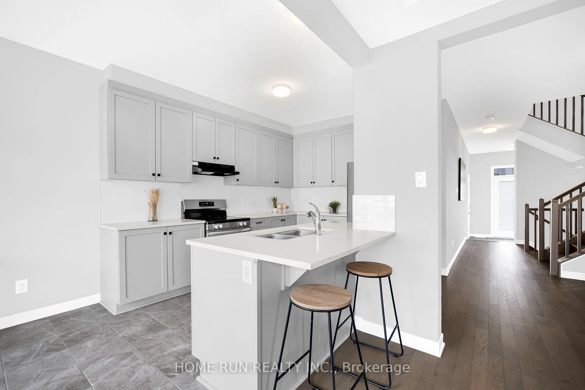 Photo 12 of 621 Fenwick Way, Ottawa, Barrhaven - Stonebridge — HOMEH