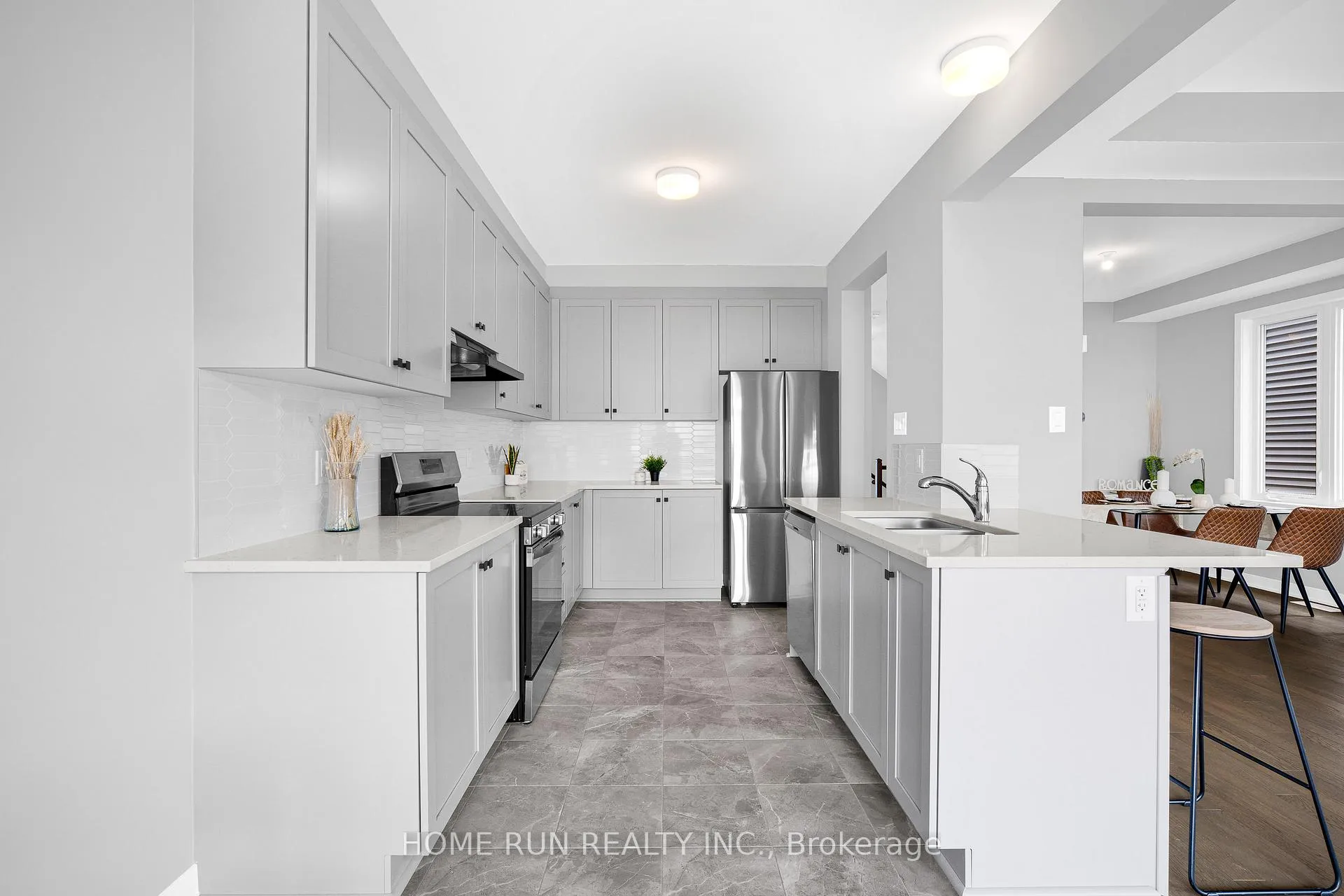 Photo 13 of 621 Fenwick Way, Ottawa, Barrhaven - Stonebridge — HOMEH