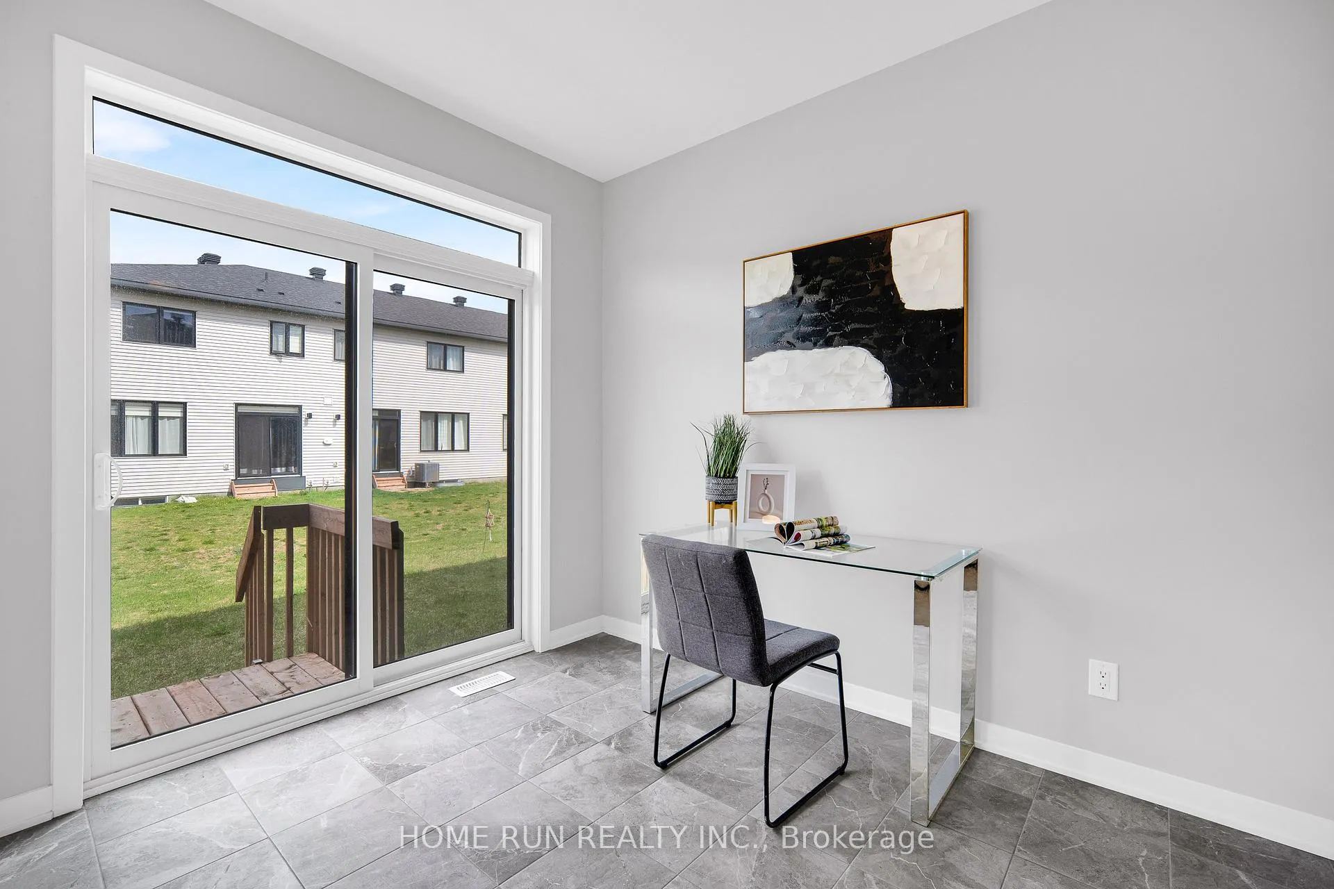 Photo 17 of 621 Fenwick Way, Ottawa, Barrhaven - Stonebridge — HOMEH