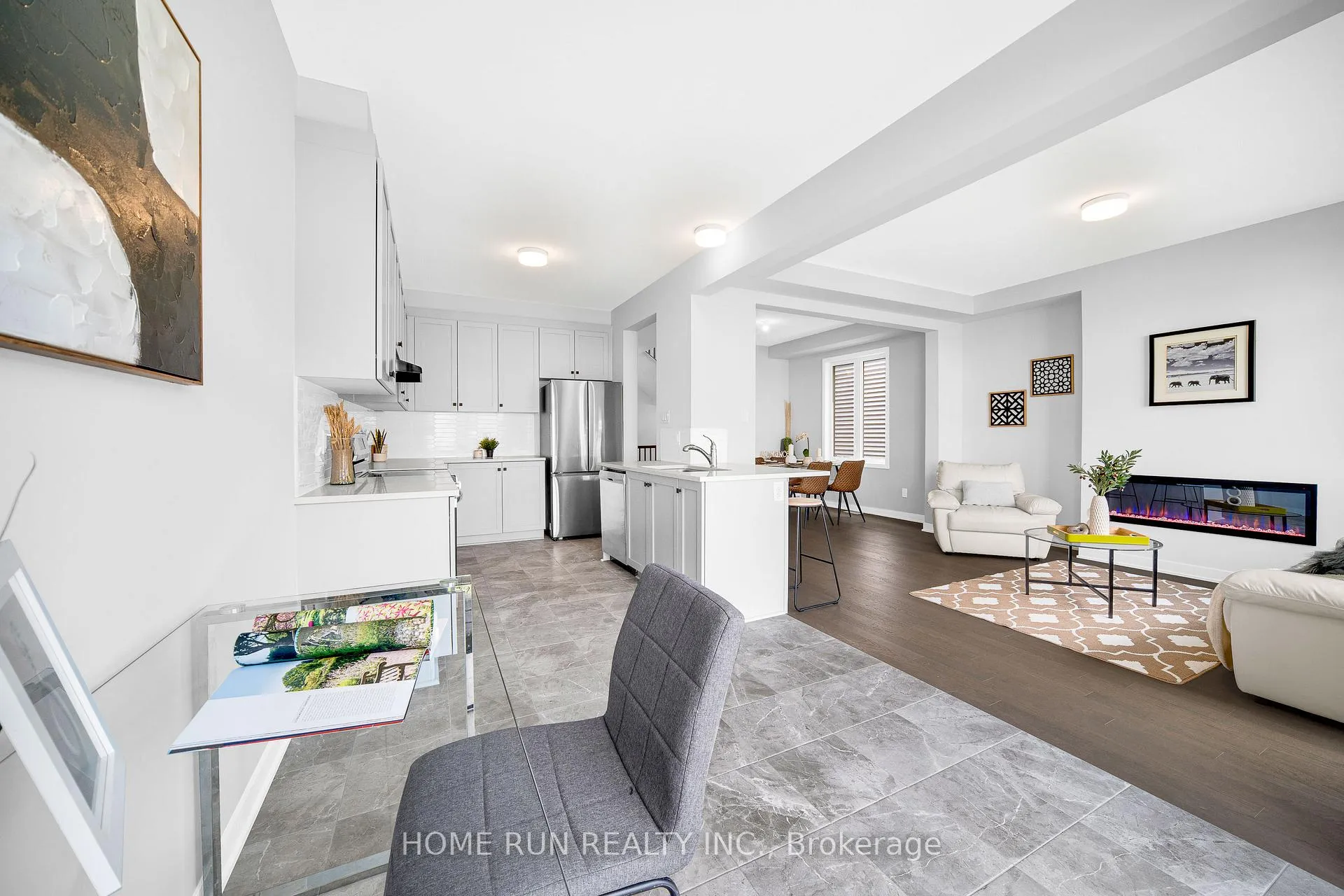 Photo 18 of 621 Fenwick Way, Ottawa, Barrhaven - Stonebridge — HOMEH