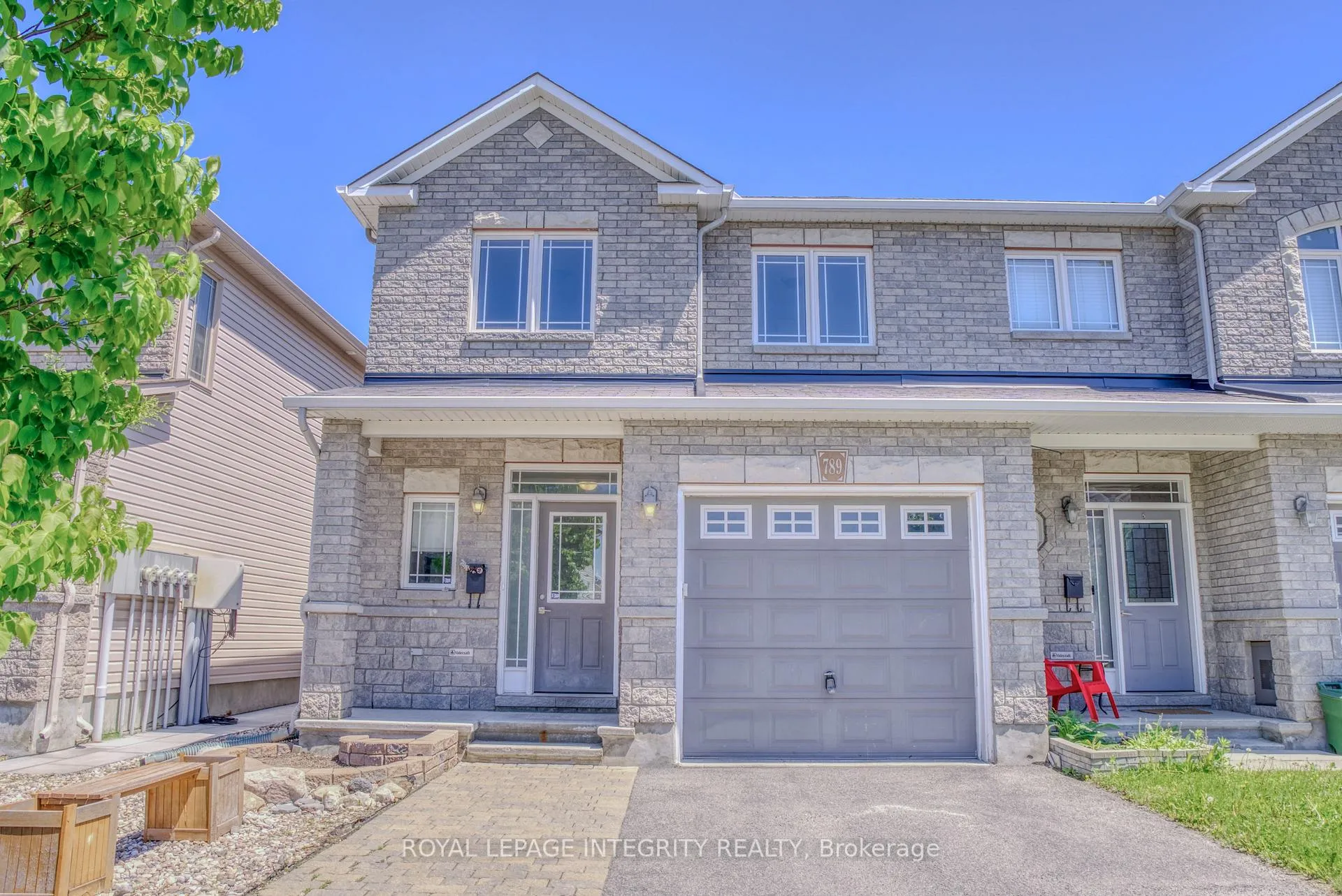 Photo 1 of 789 Percifor Way, Ottawa, Mer Bleue/Bradley Estates/Anderson Park — HOMEH