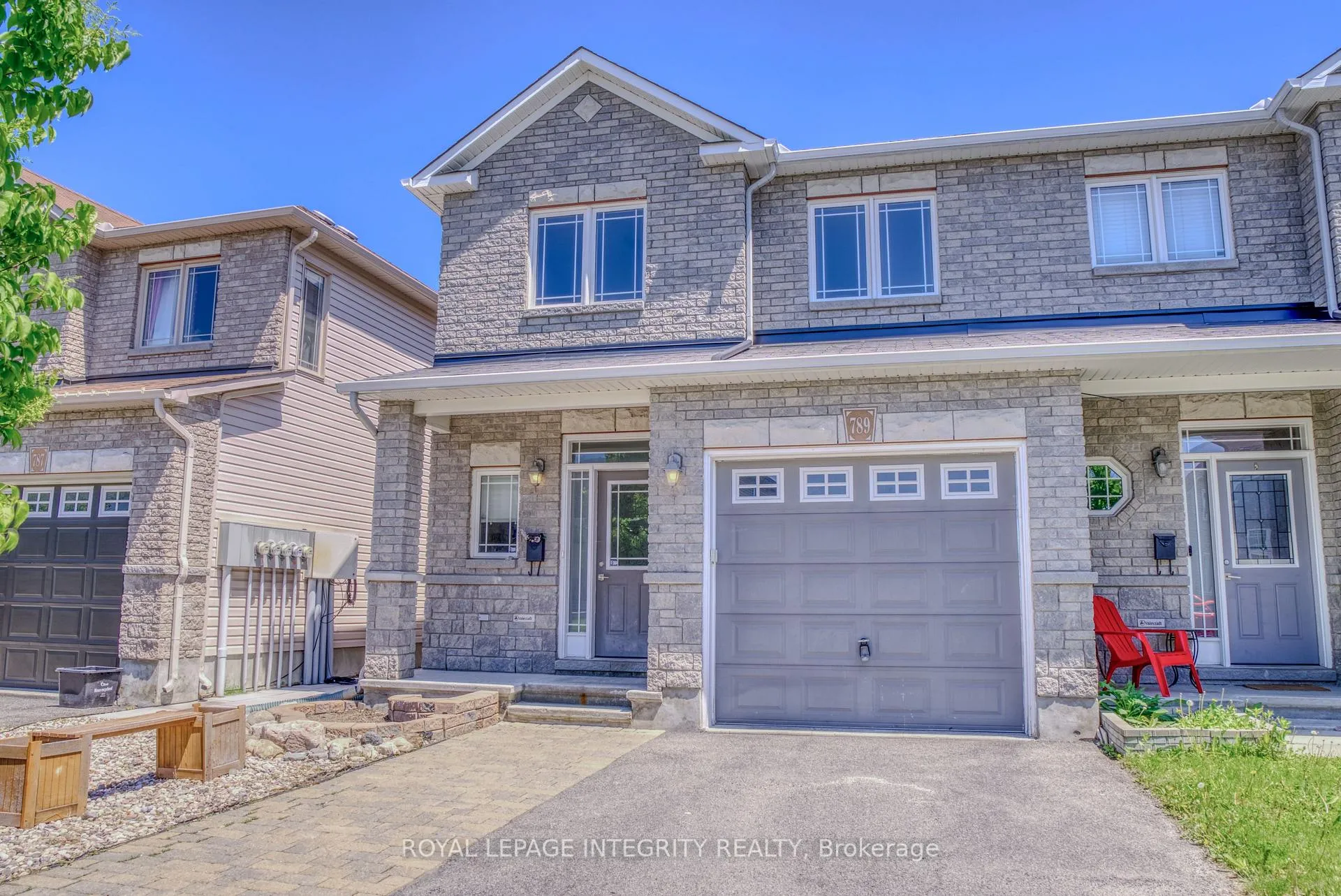 Photo 2 of 789 Percifor Way, Ottawa, Mer Bleue/Bradley Estates/Anderson Park — HOMEH