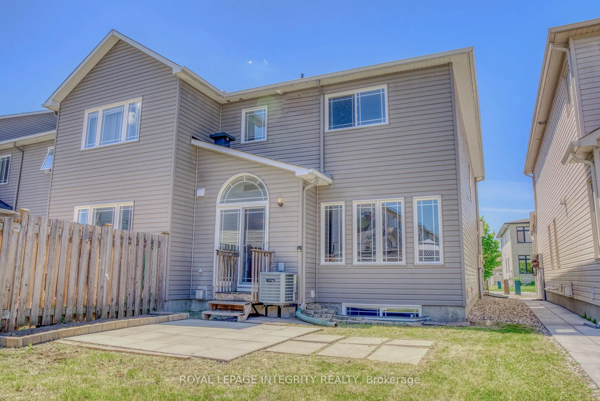 Photo 24 of 789 Percifor Way, Ottawa, Mer Bleue/Bradley Estates/Anderson Park — HOMEH