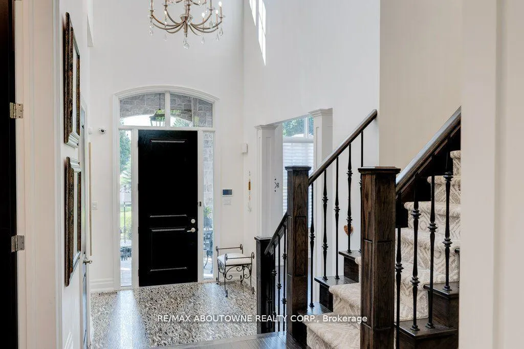 Photo 6 of 47 Legacy Lane, Hamilton, Ancaster — HOMEH