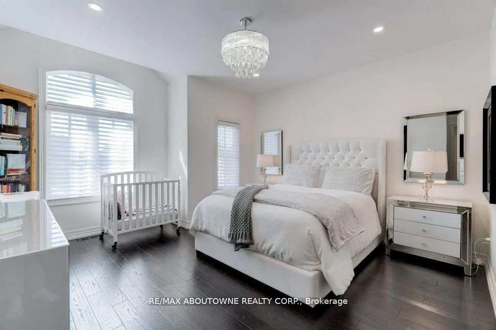 Photo 28 of 47 Legacy Lane, Hamilton, Ancaster — HOMEH