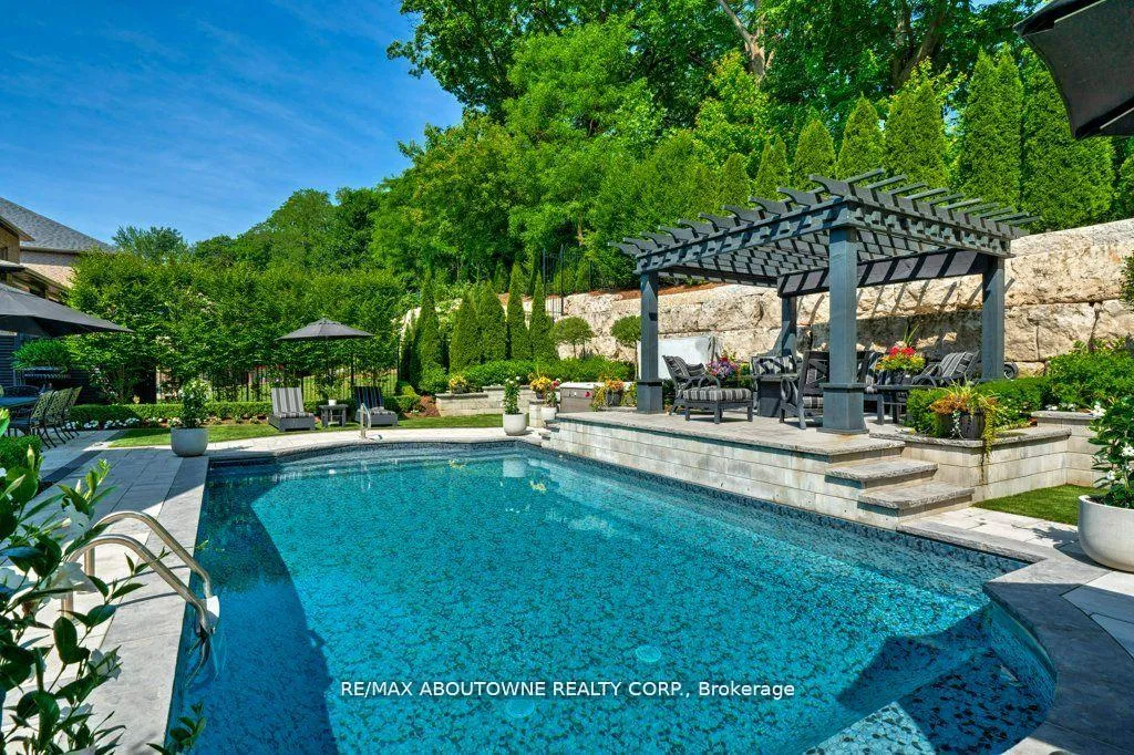 Photo 38 of 47 Legacy Lane, Hamilton, Ancaster — HOMEH