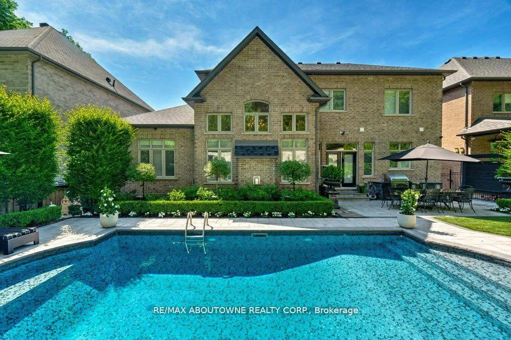 Photo 43 of 47 Legacy Lane, Hamilton, Ancaster — HOMEH