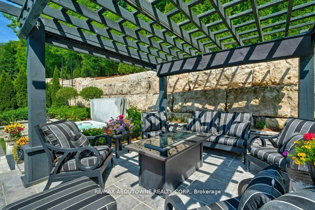 Photo 46 of 47 Legacy Lane, Hamilton, Ancaster — HOMEH