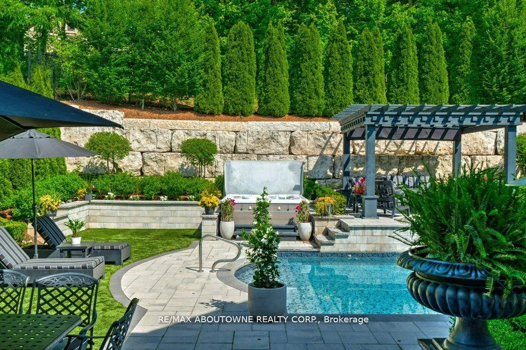 Photo 47 of 47 Legacy Lane, Hamilton, Ancaster — HOMEH