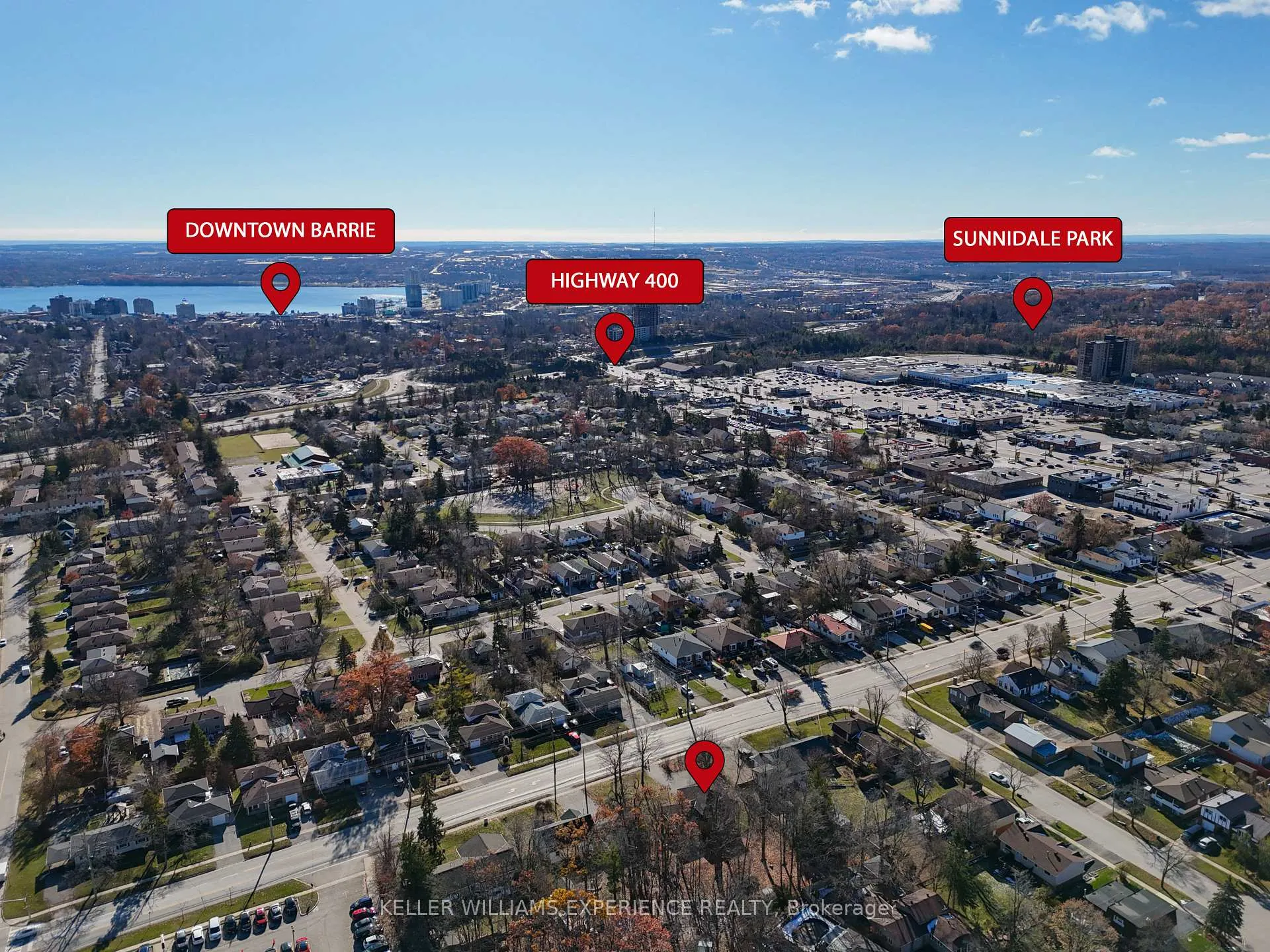 Photo 42 of 48 Cundles Road E, Barrie, Cundles East — HOMEH
