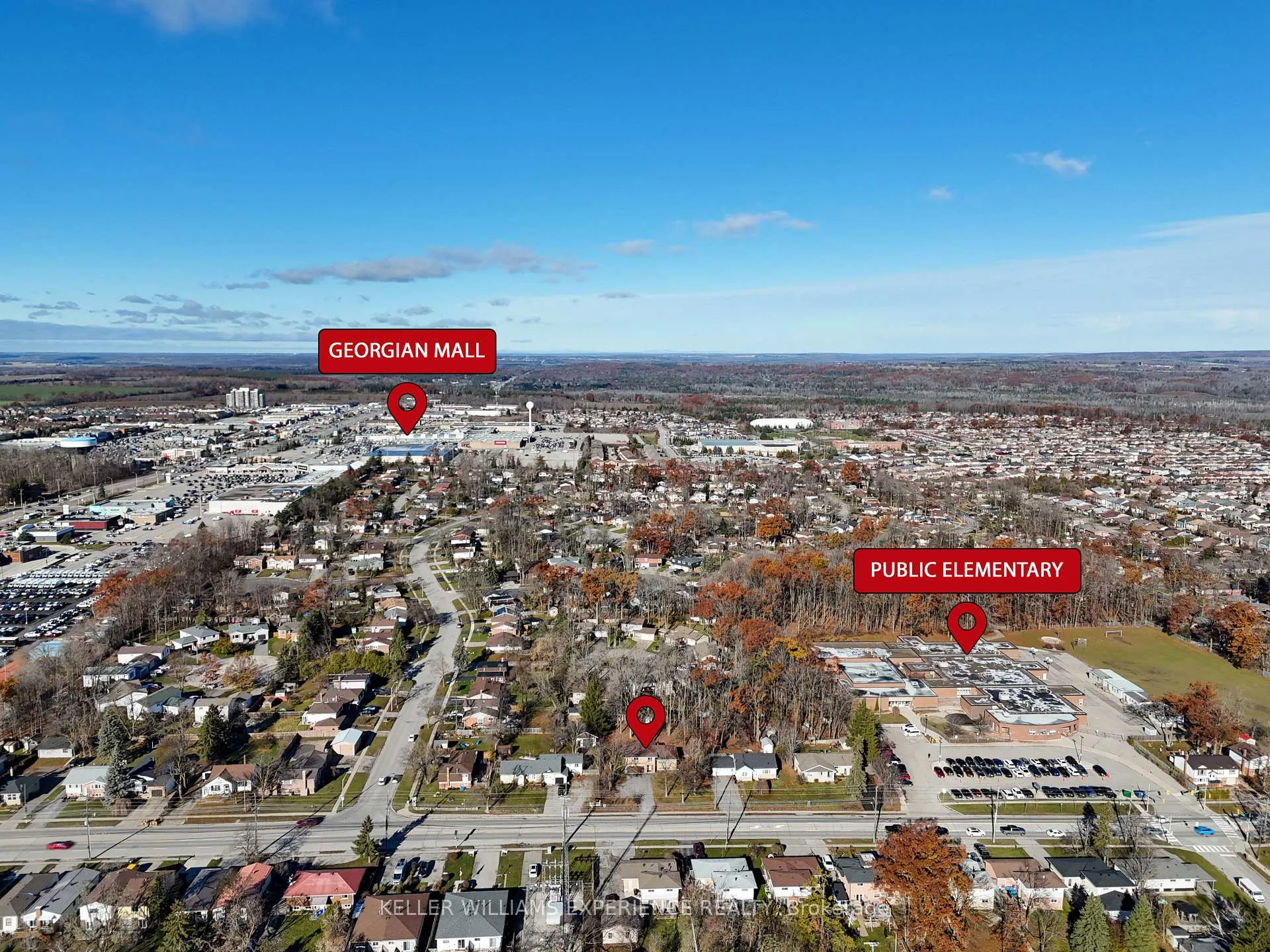 Photo 43 of 48 Cundles Road E, Barrie, Cundles East — HOMEH