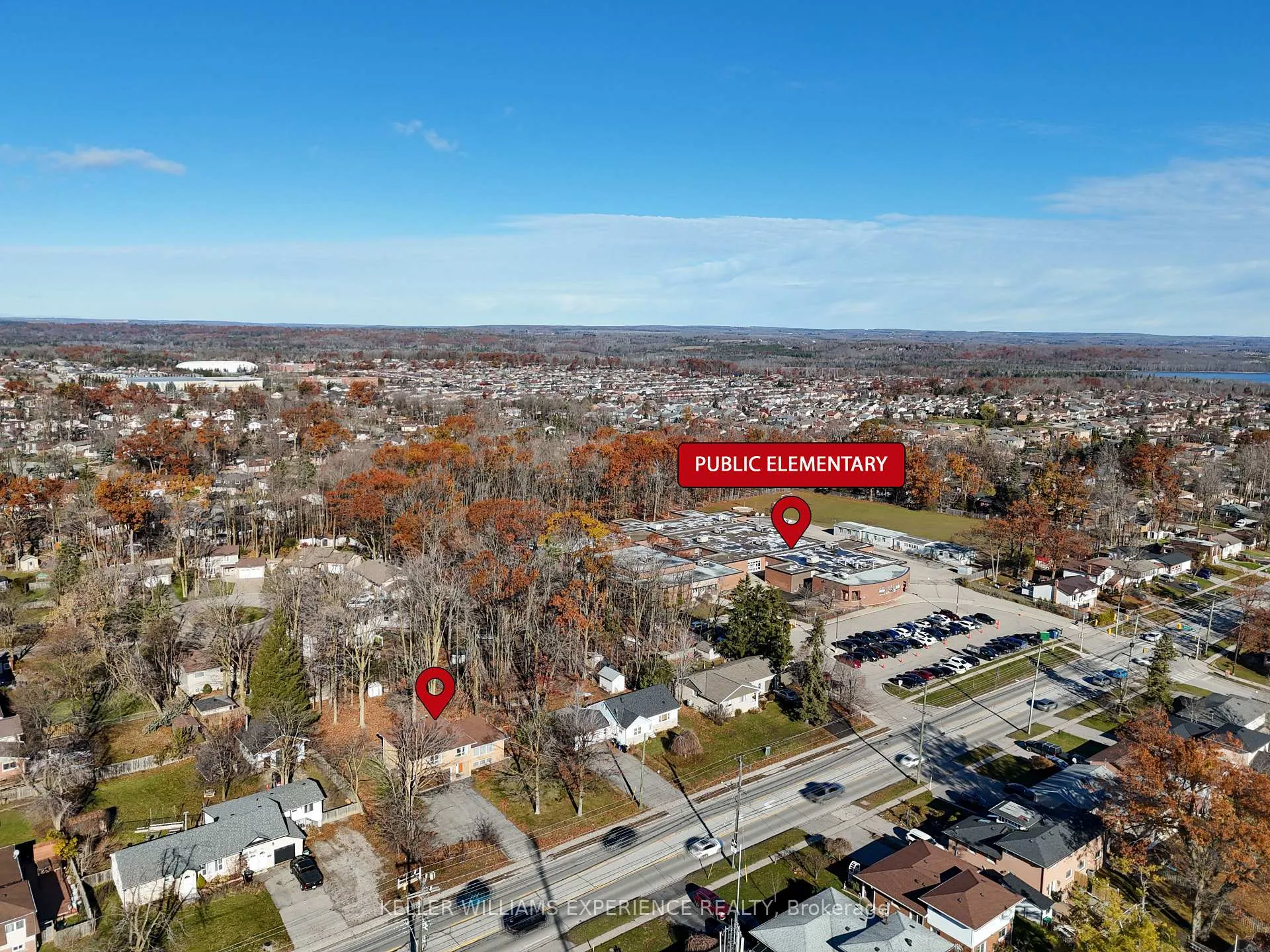 Photo 44 of 48 Cundles Road E, Barrie, Cundles East — HOMEH