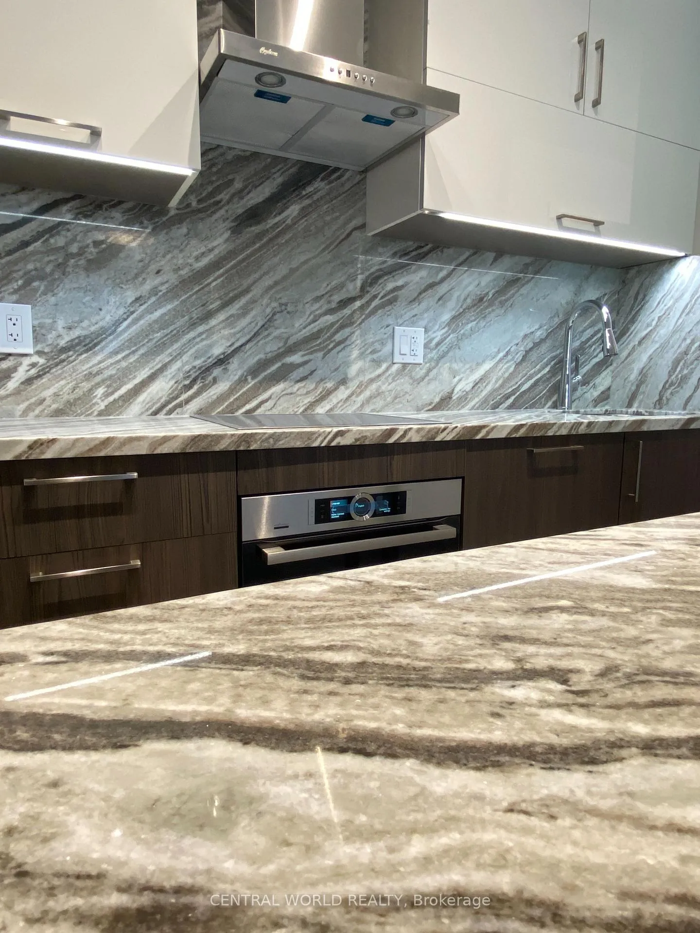 Photo 8 of Unit 621, 8119 Birchmount Road, Markham, Unionville — HOMEH